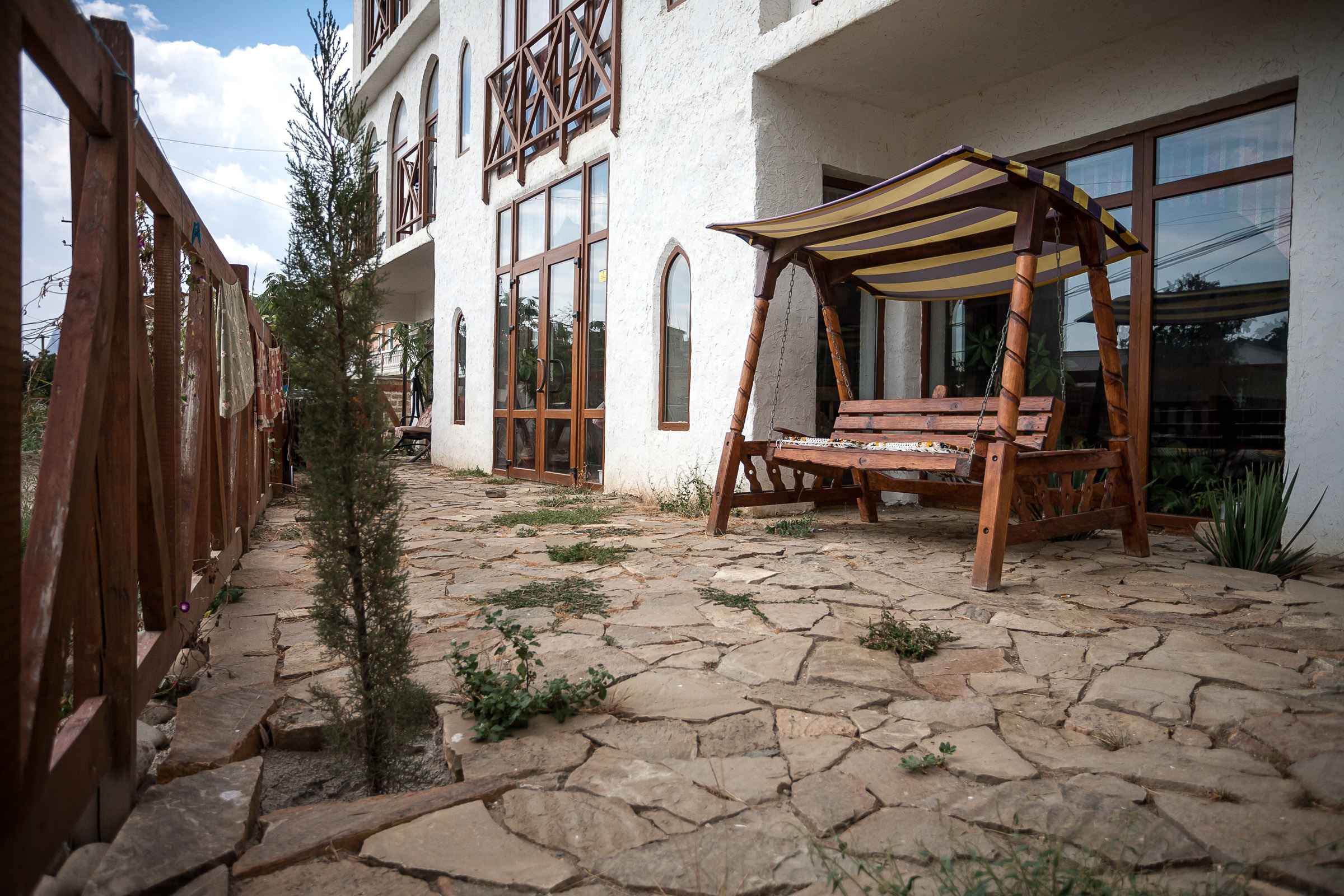 Профессиональная съёмка интерьеров и объектов недвижимости в Крыму и С. Профессиональный фотограф в Крыму и Севастополе Павел Корсун