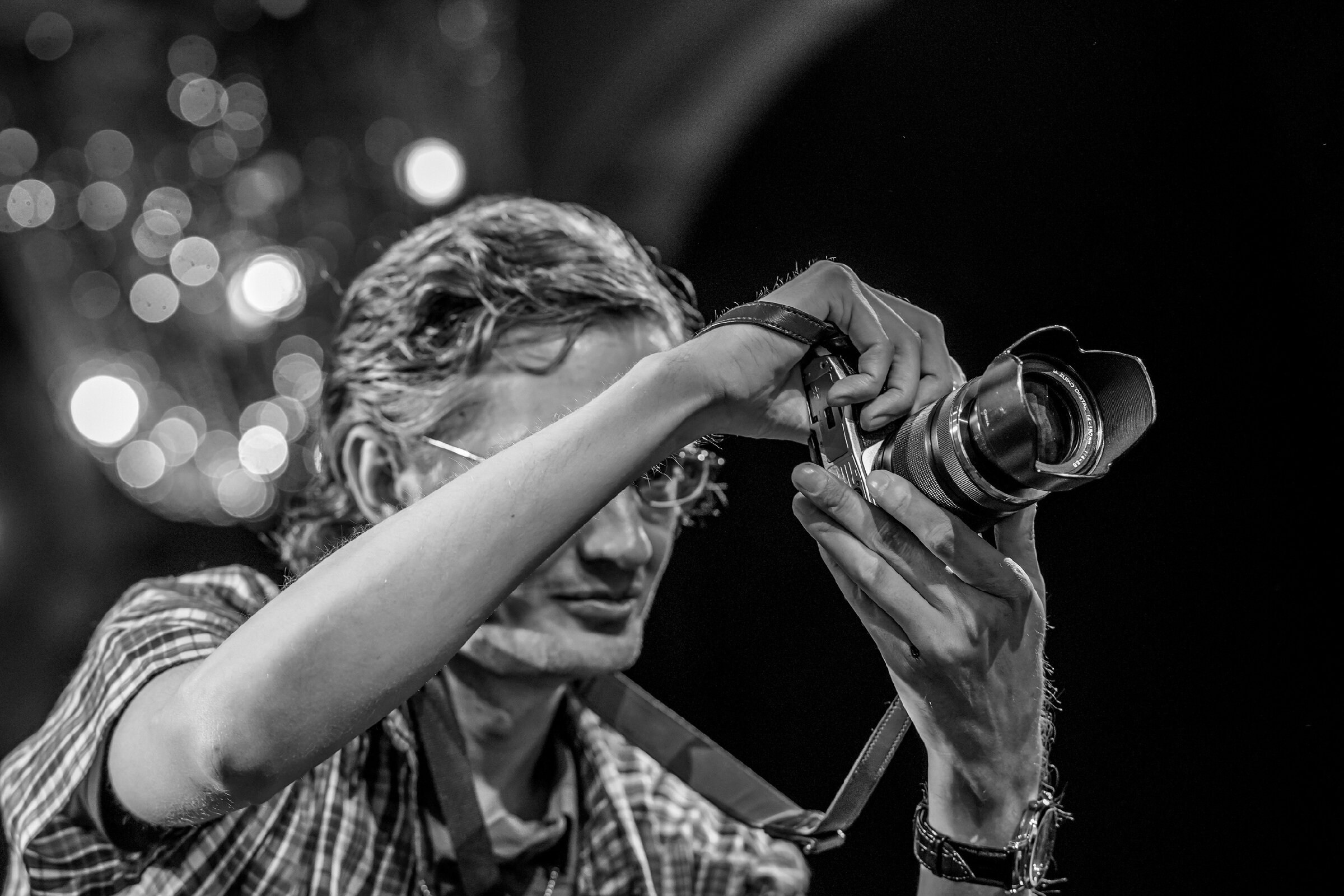 Модные показы — что это такое