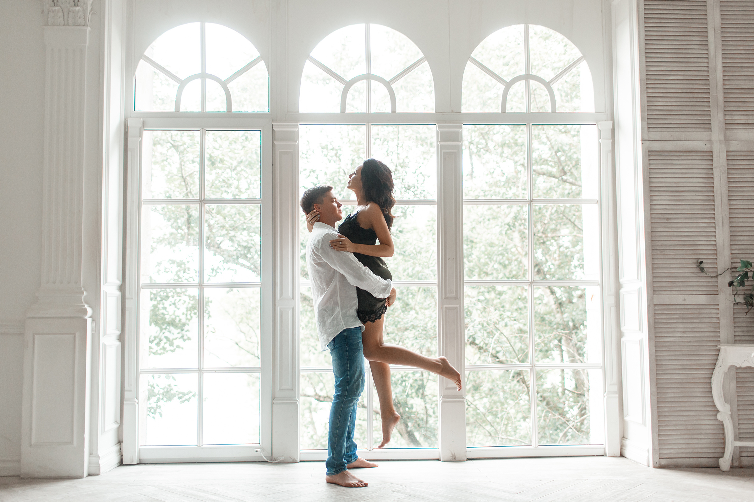 Услуги свадебного и семейного фотографа в СПб. Семейный фотограф в Санкт-Петербурге Анна Аверина