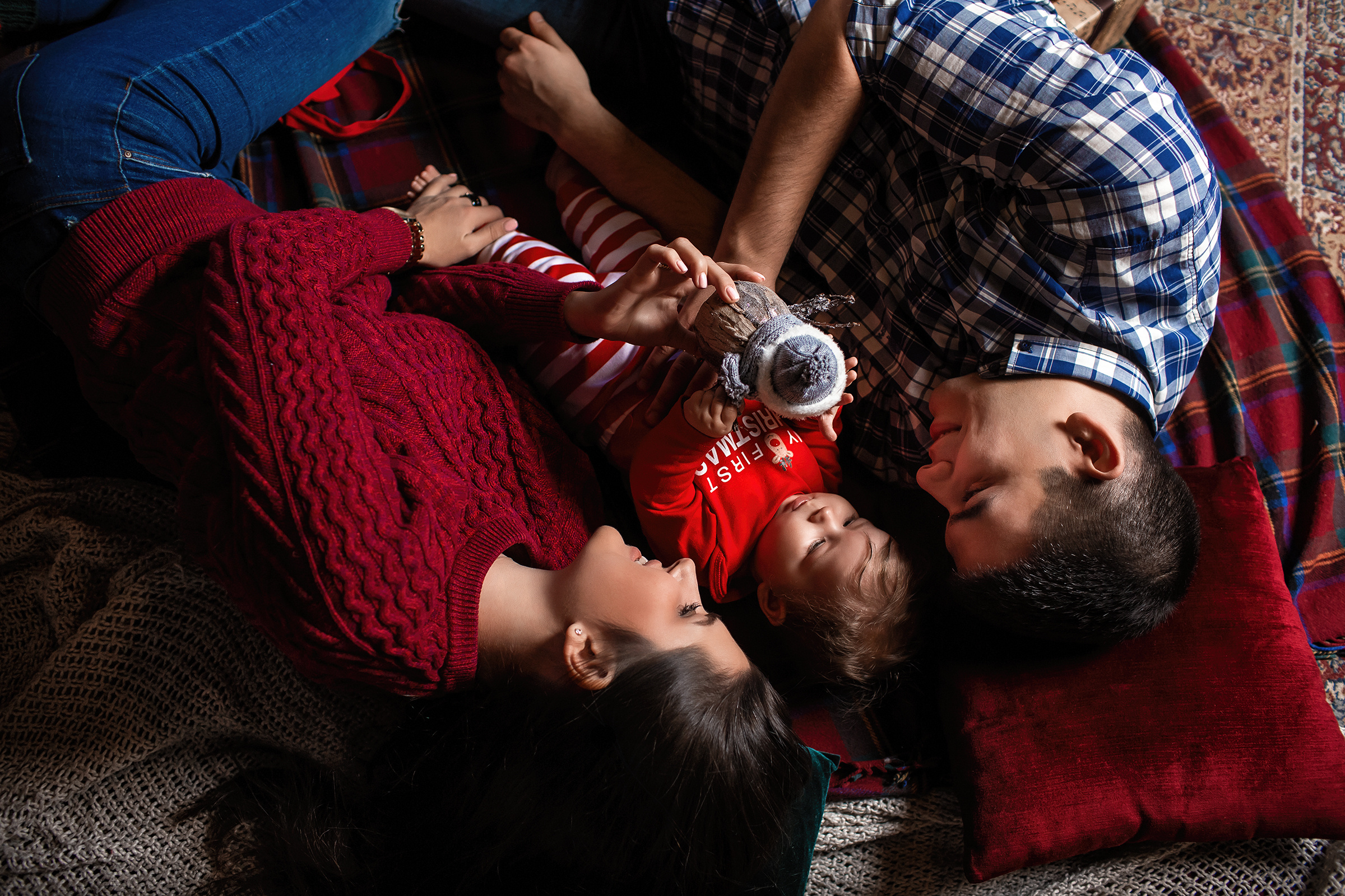 Услуги свадебного и семейного фотографа в СПб. Семейный фотограф в Санкт-Петербурге Анна Аверина