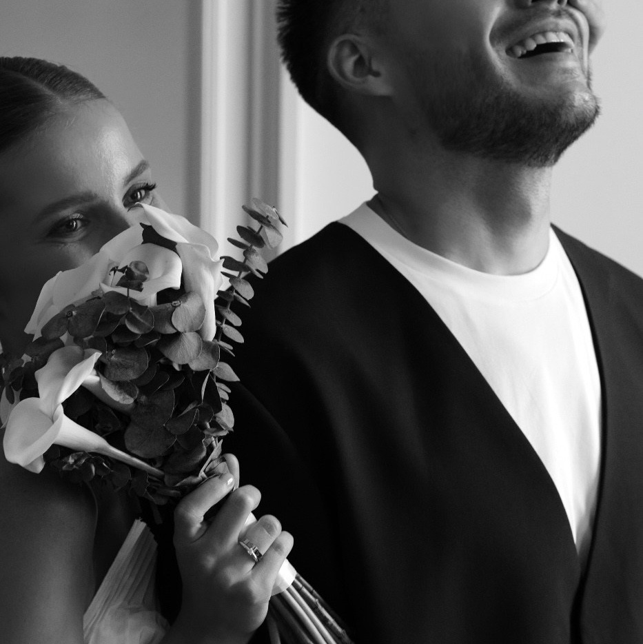 Свадебные рилсы. Фотограф и видеомейкер в Москве и во Владимире Арина Зорова