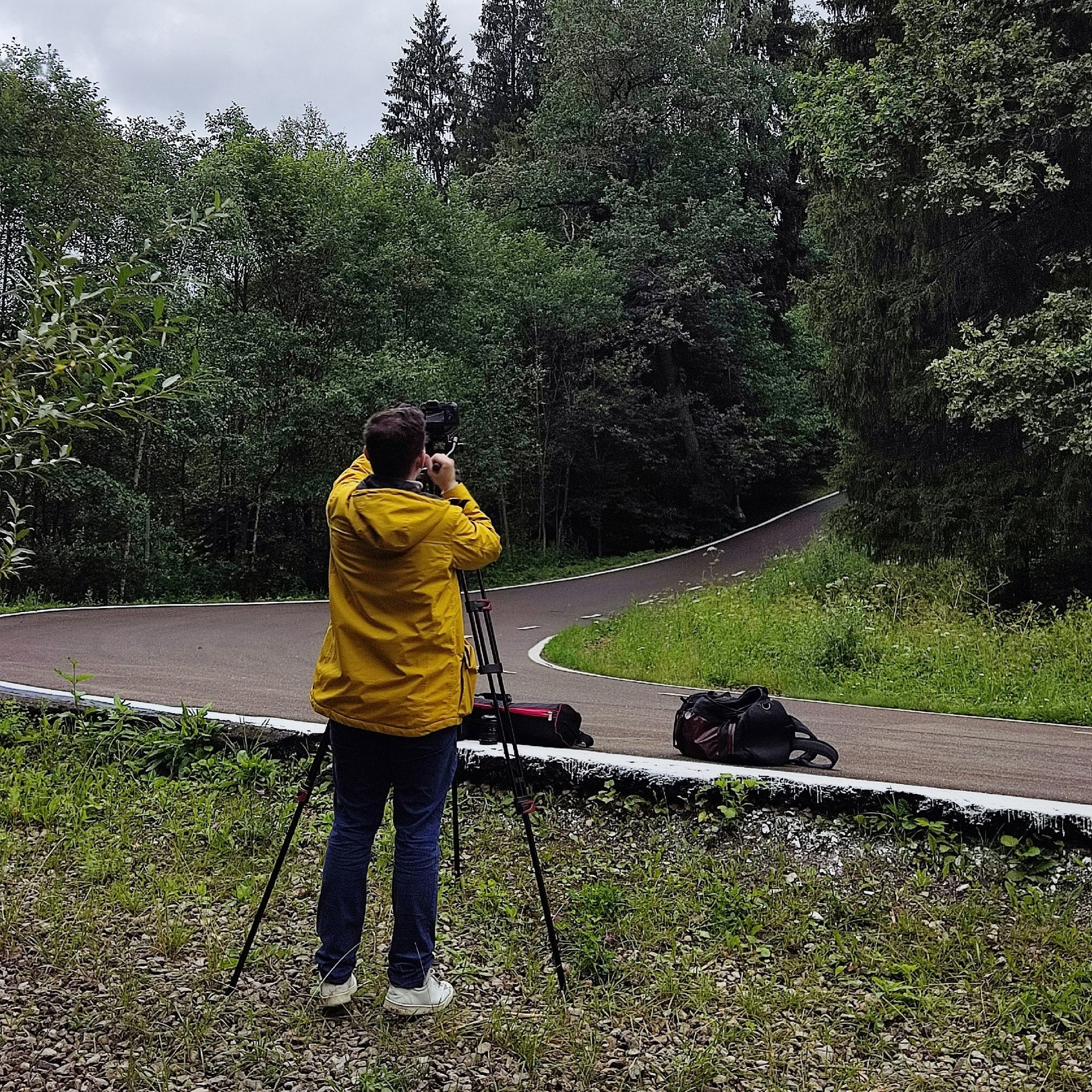 Обо мне — Фотограф Николай Богатырев | Мценск, Орловская, Тульская область. Профессиональный фотограф в Мценске и Орловской области