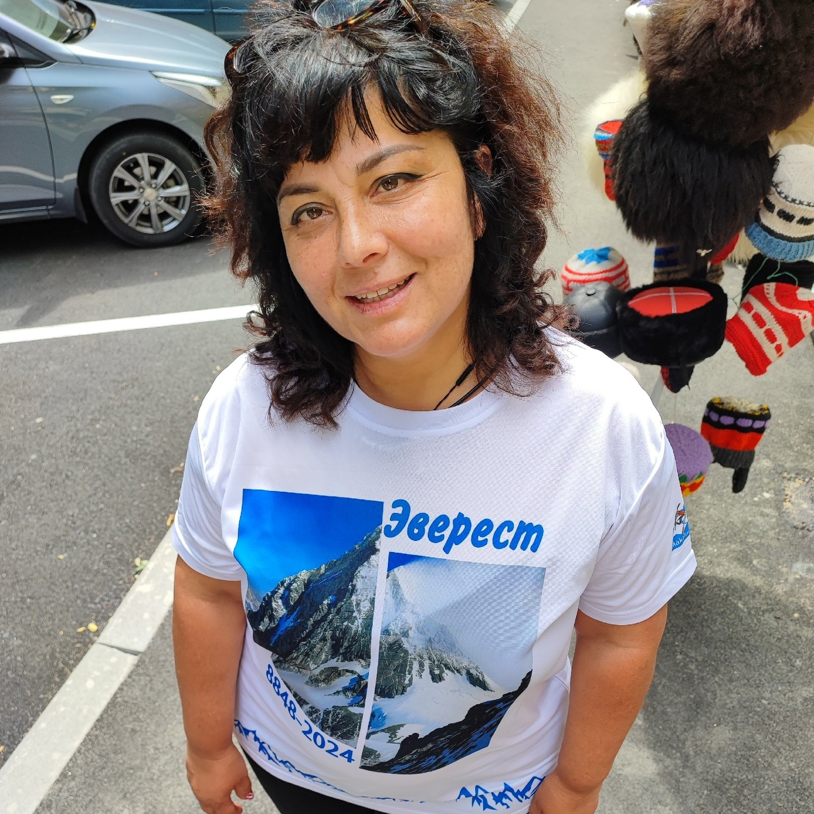 Лучшие женщины горные гиды России. “Steel Angel”: women’s climbing award