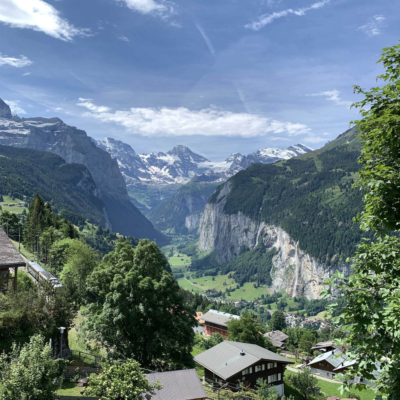 PLACES FOR PHOTOS. Photographer in Interlaken area