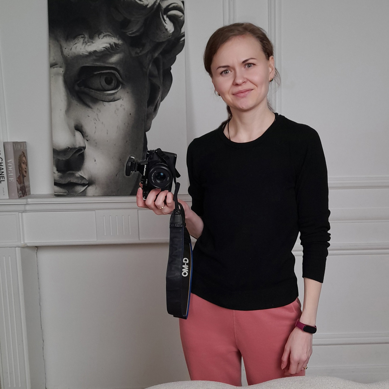 Контакты фотографа в Ульяновске. Фотограф в Ульяновске Ирина Аверьянова