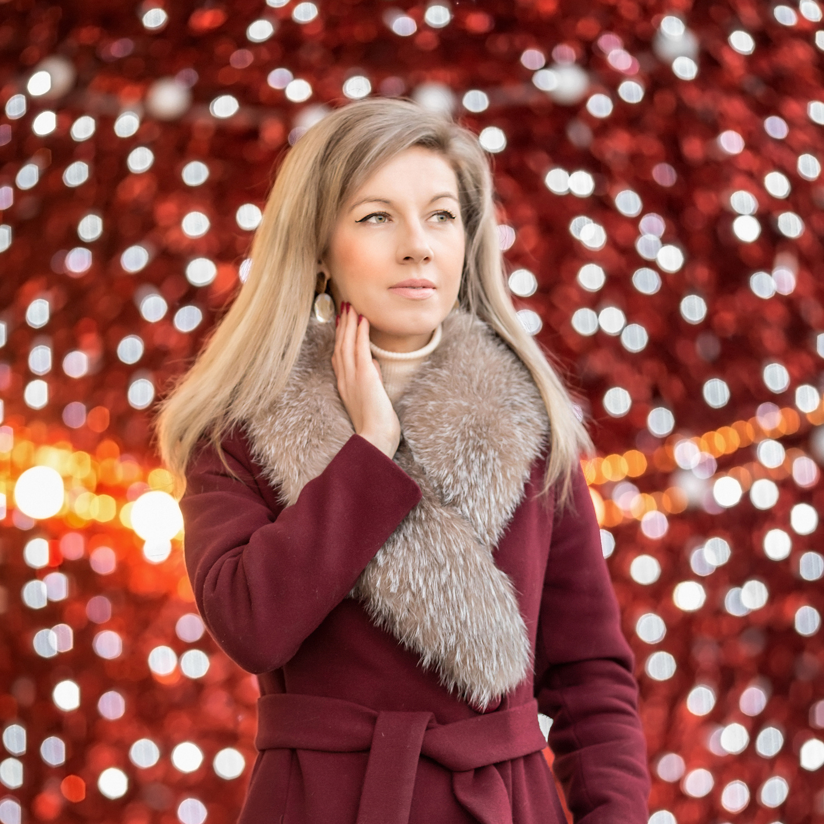 Огни ночной Москвы. Цены. Семейный и детский фотограф в Москве Елизавета Шишова