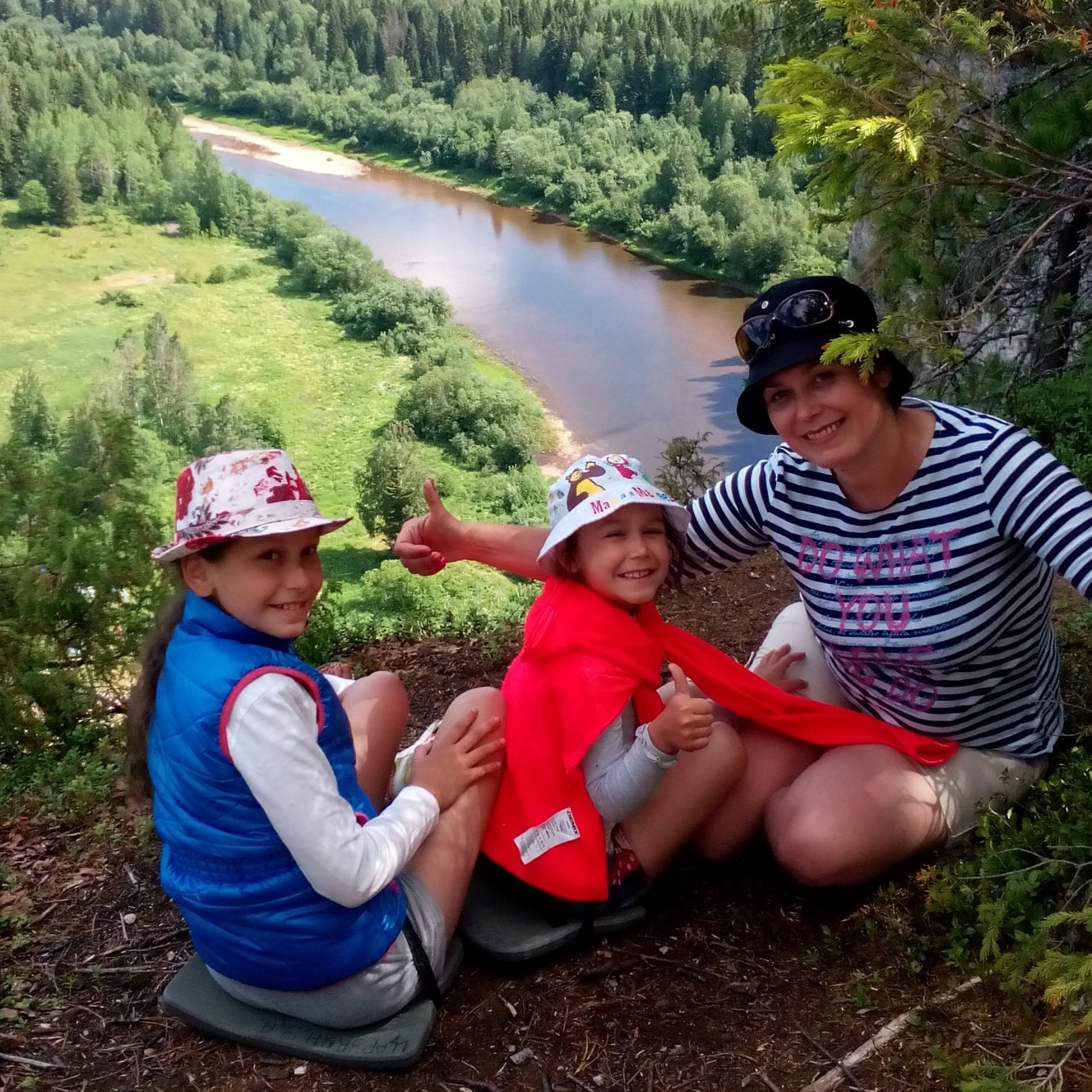 Людмила Царукян: «Своей основной профессией считаю работу МАМОЙ». Журнал о самом особенном. Пермь и Пермский край