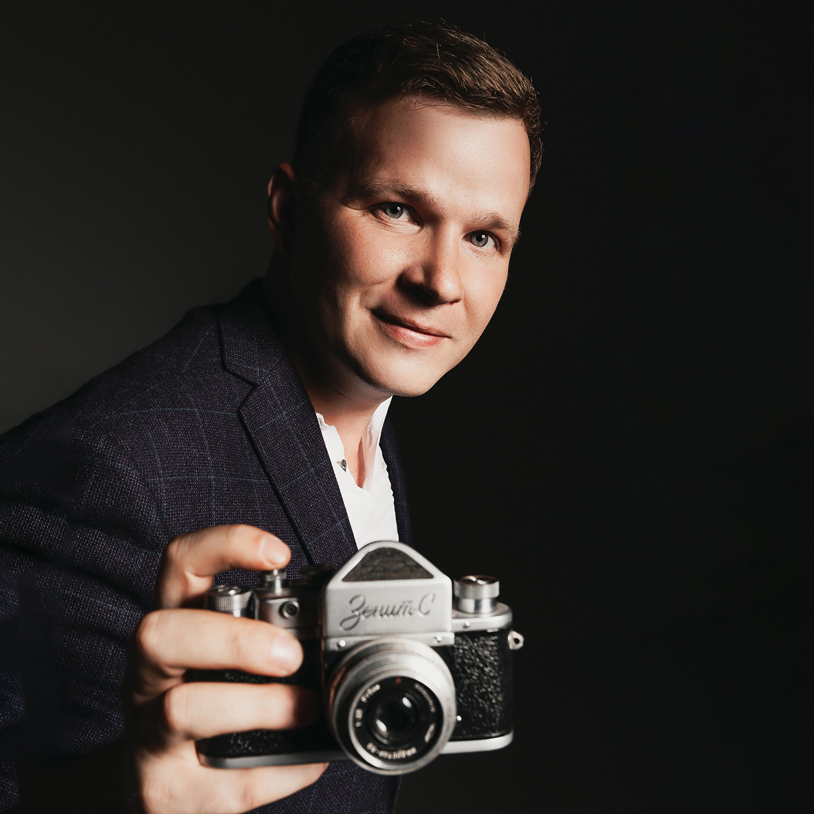 Свадебный фотограф Луганск Андрей Кийко Краснодар