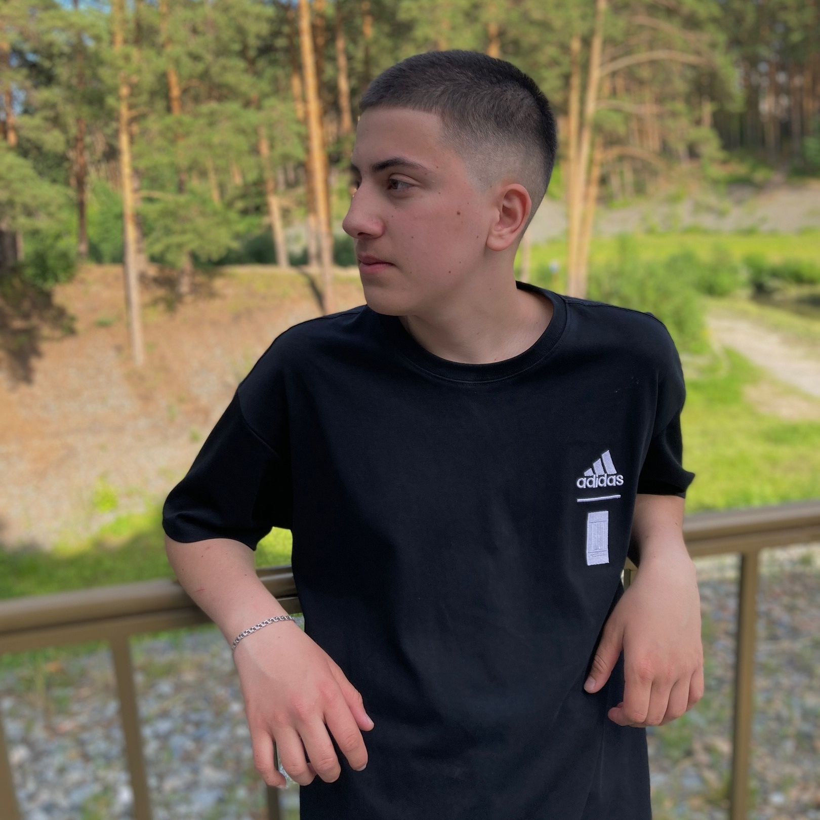 Контакты. EGOROV PRODUCTION
