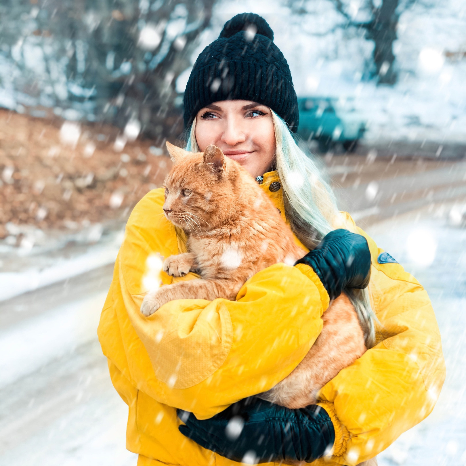 Обо мне. Фотограф в Крыму Анна Тереня