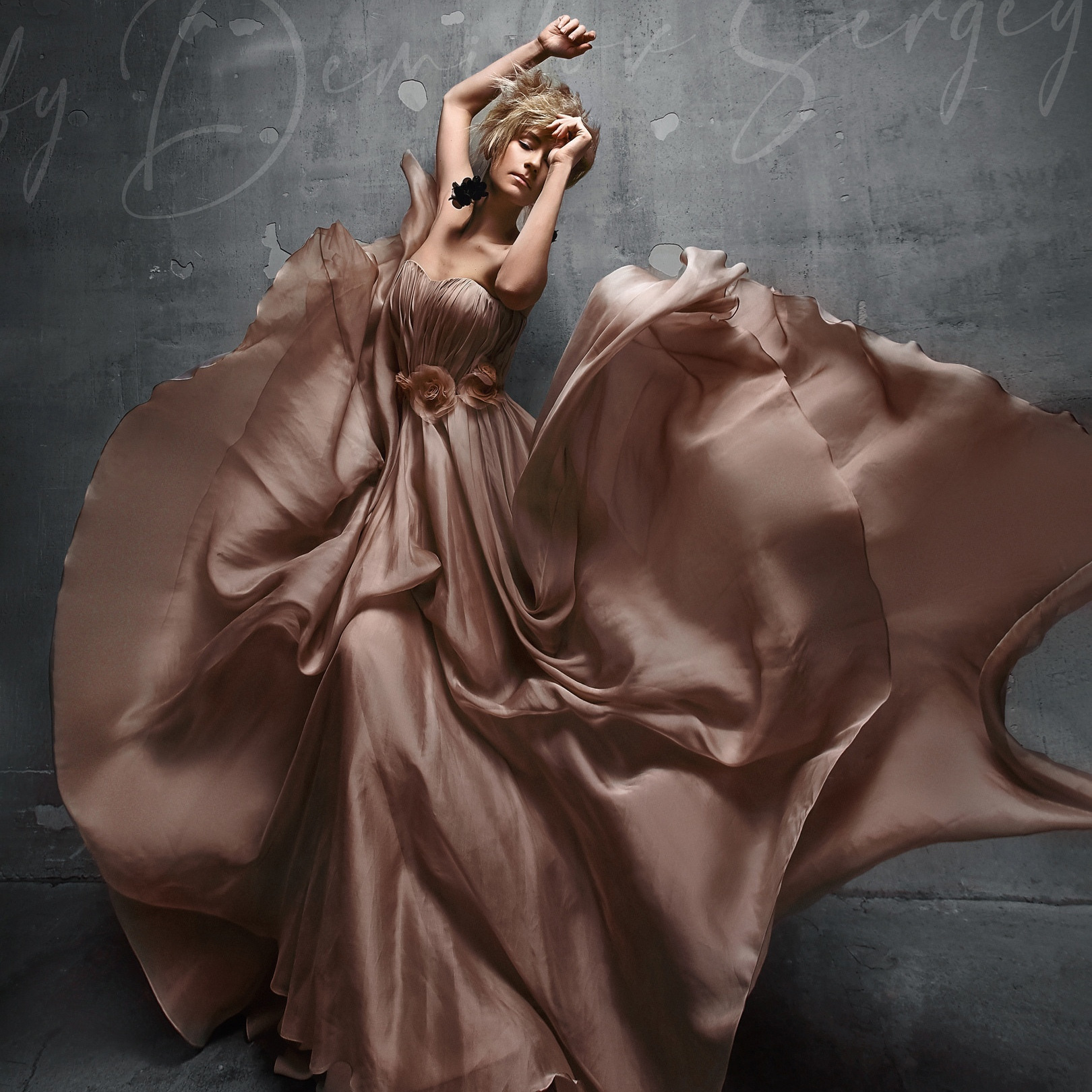 ФОТОШКОЛА МИЛЛИОН ПОРТРЕТОВ