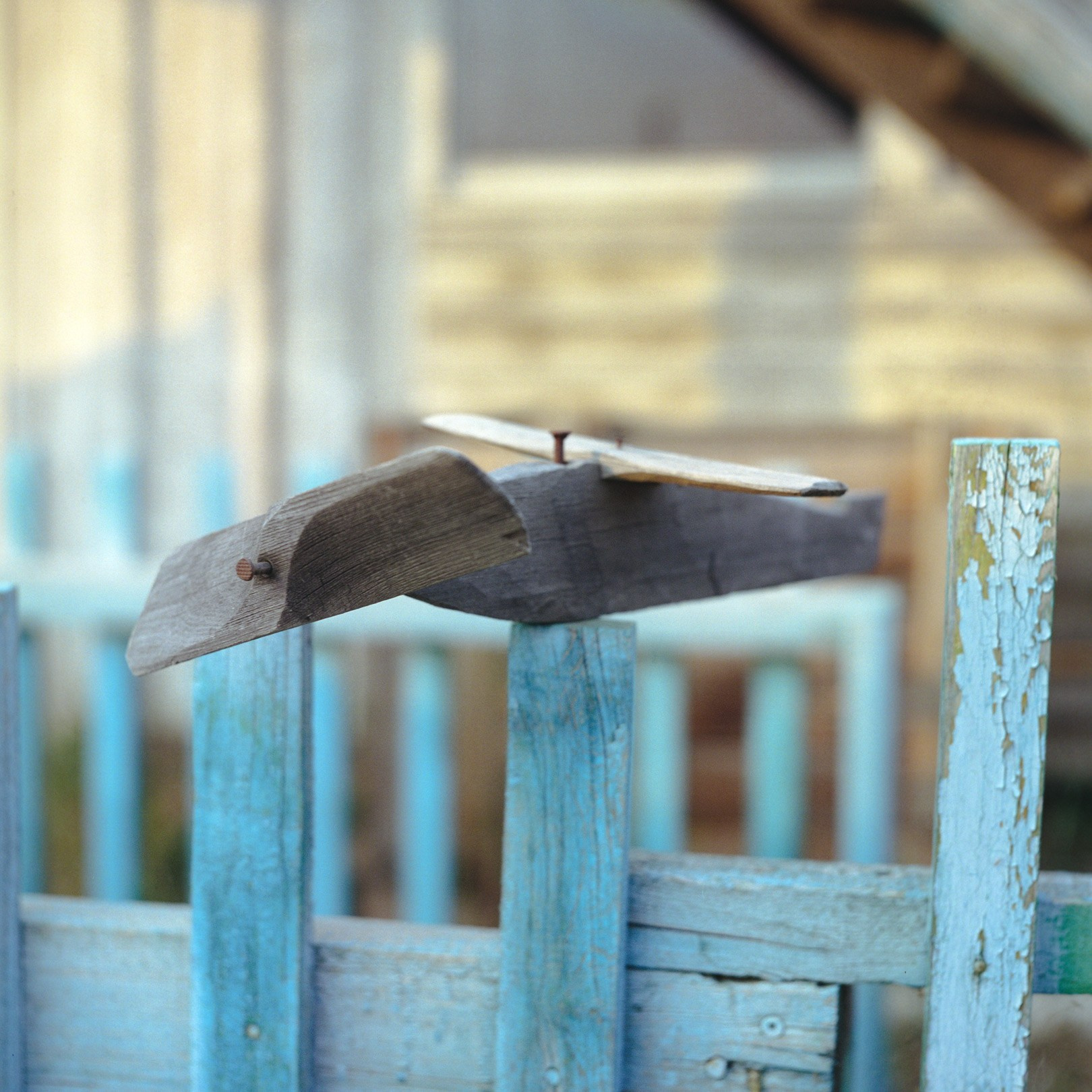 Heimweh (WIP). Lesha Pavlov