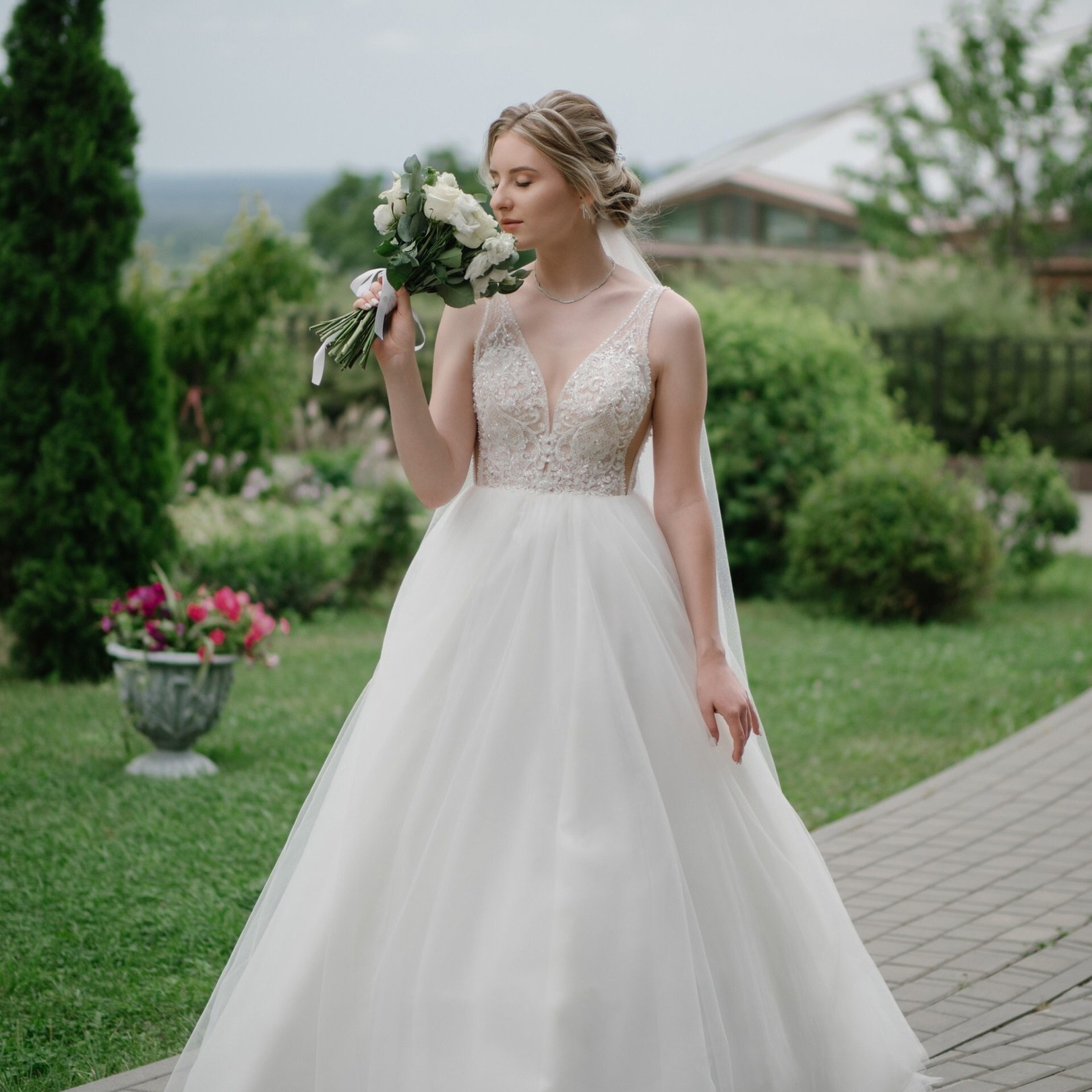 Маша Широкорядова — Фотограф во Владимире| Свадебная и портретная съемка |