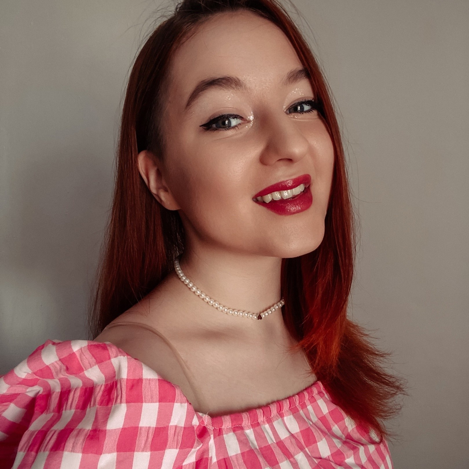 Фотограф Ялуторовск/Тюмень Колесникова Анна