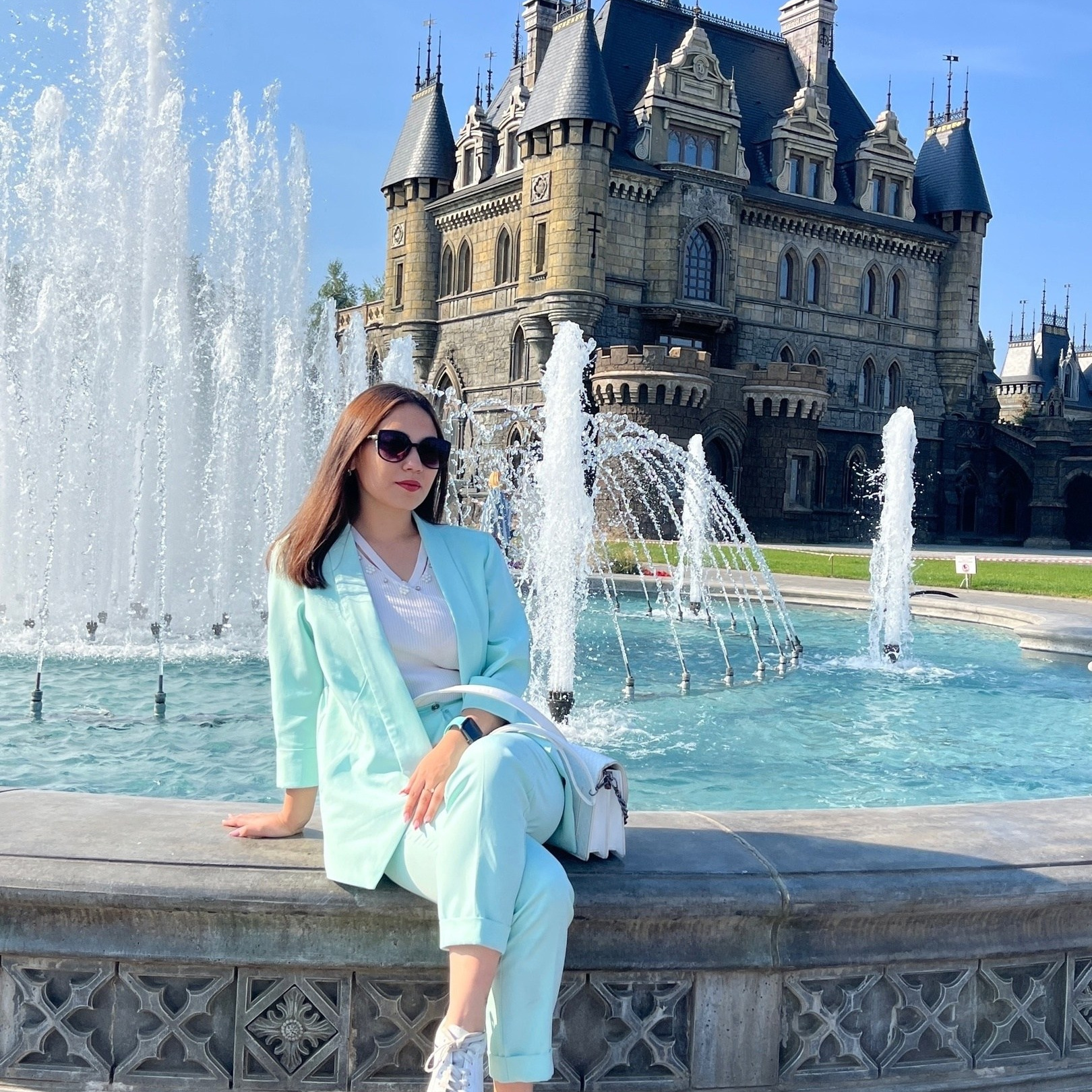 Свадебный и семейный фотограф Олеся Маркелова