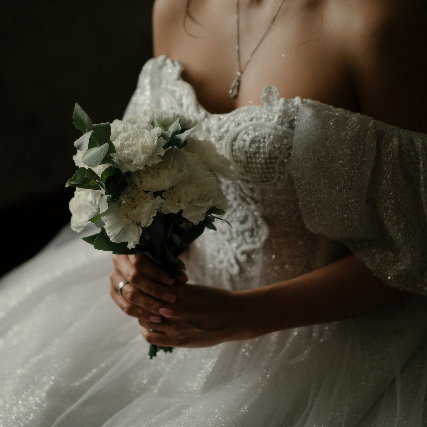 Как подготовиться к свадьбе мечты. Свадебный фотограф во Владимире - Мария Широкорядова