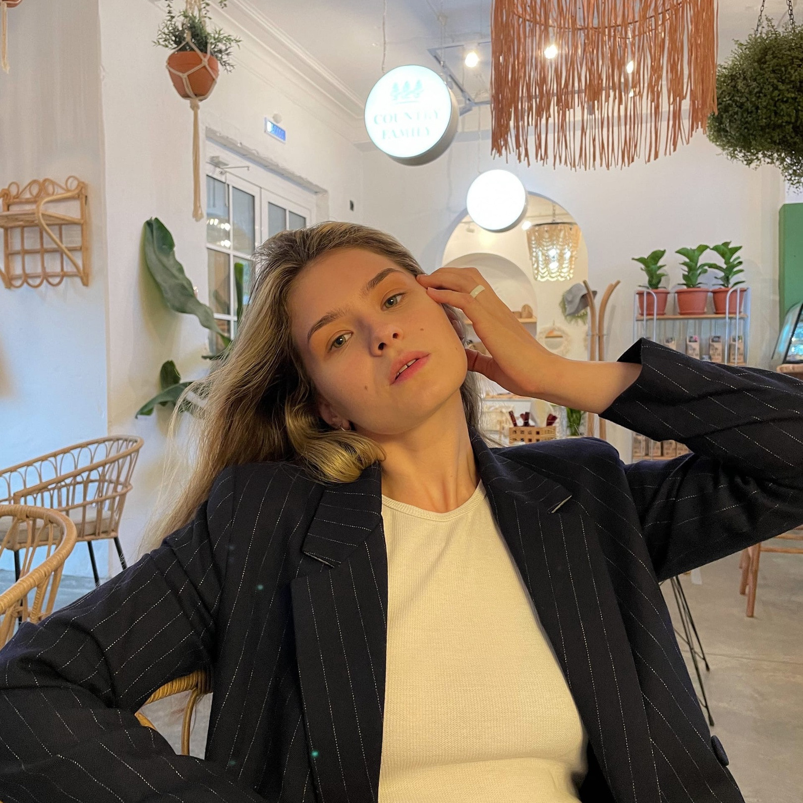 КОНТАКТЫ. Фотограф | Кострома | Ксения Пучкова