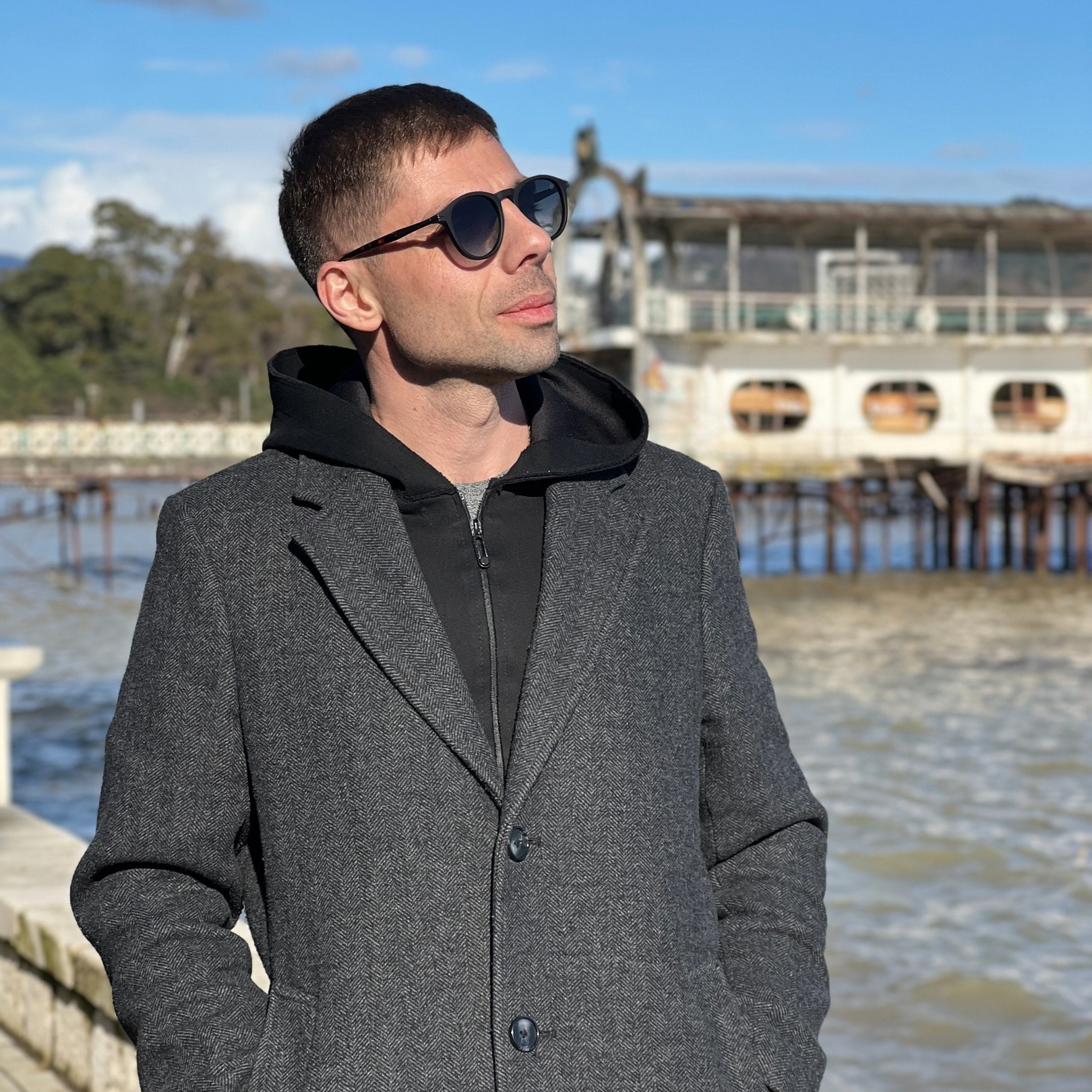 Профессиональный свадебный фотограф в Сочи для вашего идеального дня. Свадебный фотограф в Абхазии, Сухум, Гагра, Сочи