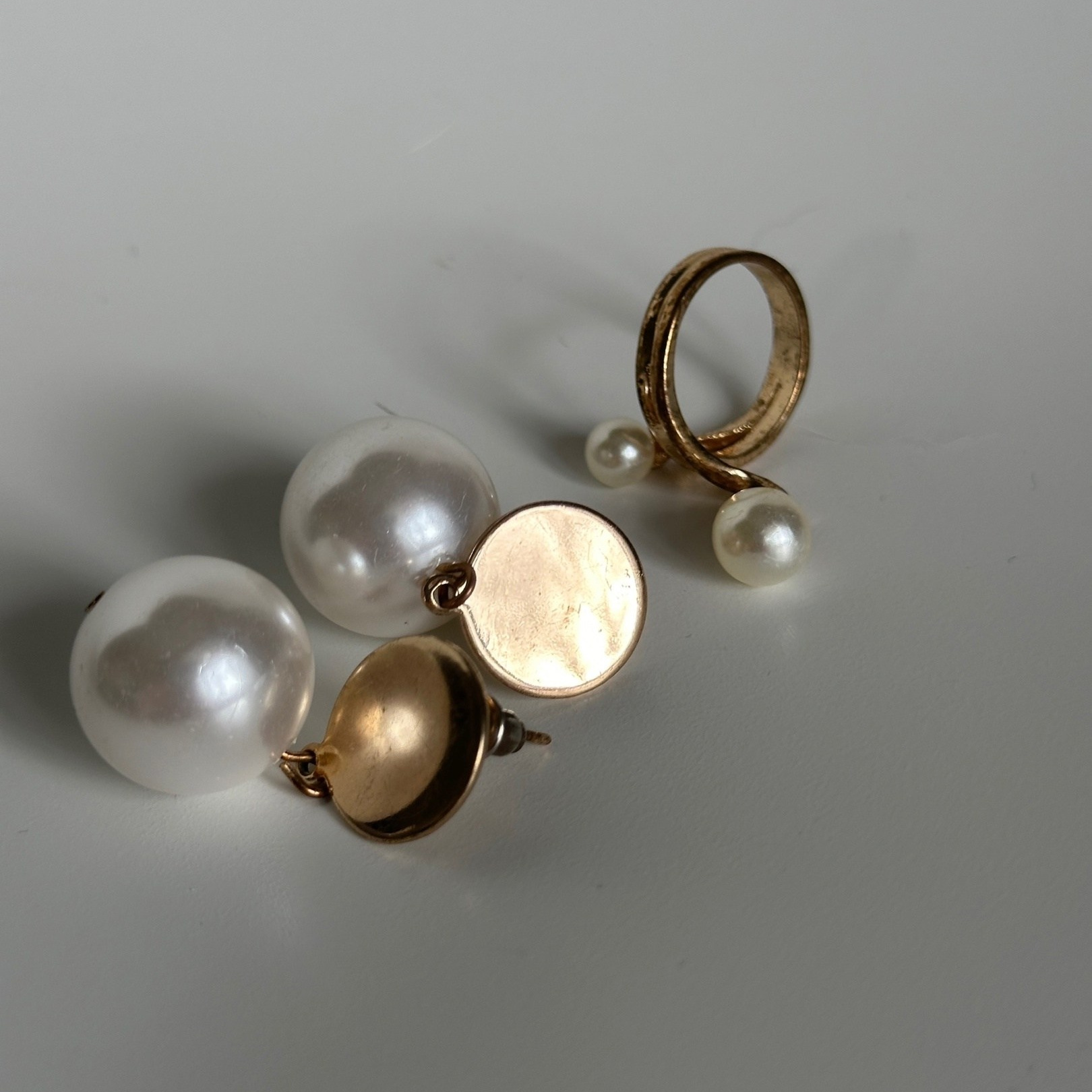 Гардероб. AURA Фотостудия в Нижнем Новгороде