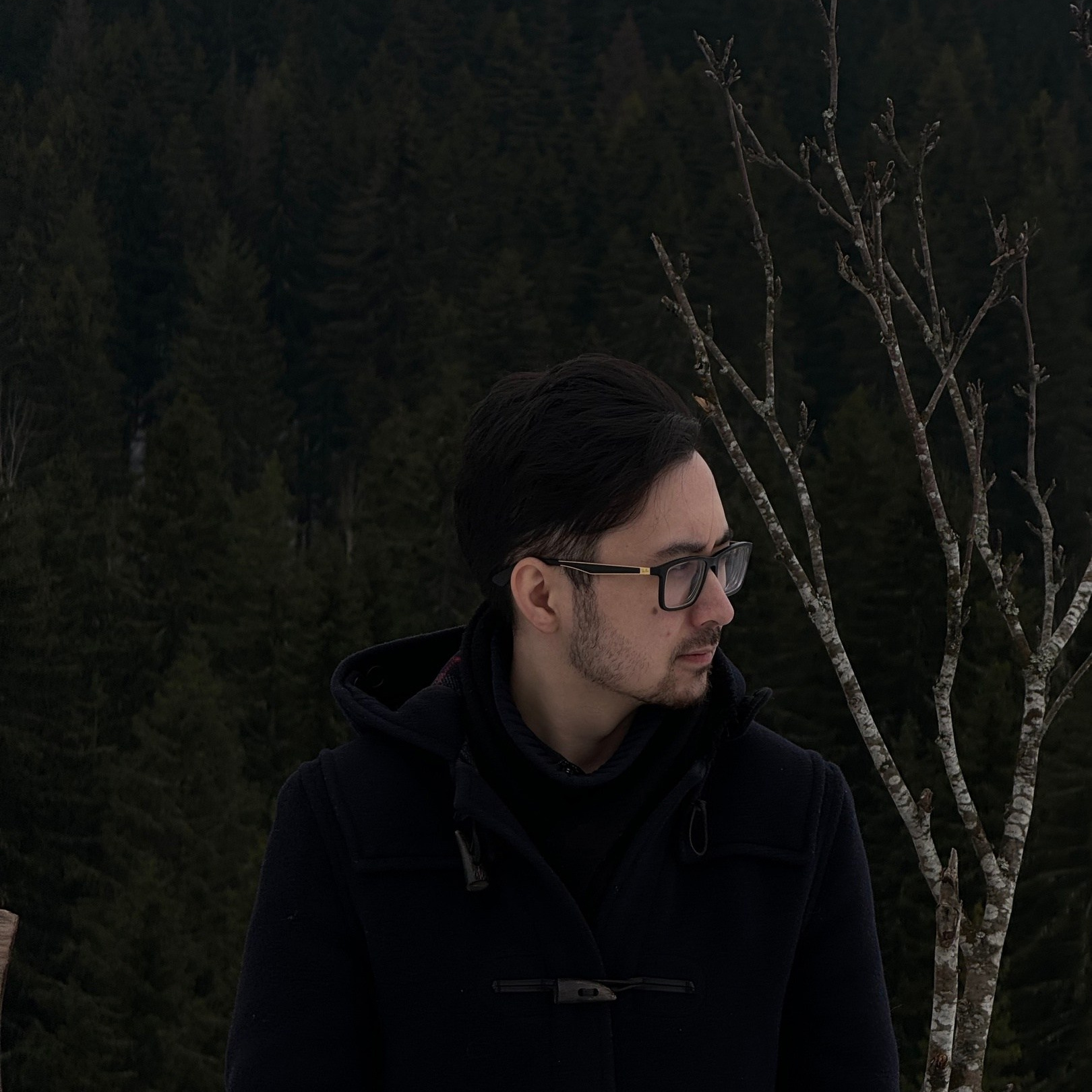 About me. Разработка логотипа, леттеринга, фирменного стиля, Logo lettering design