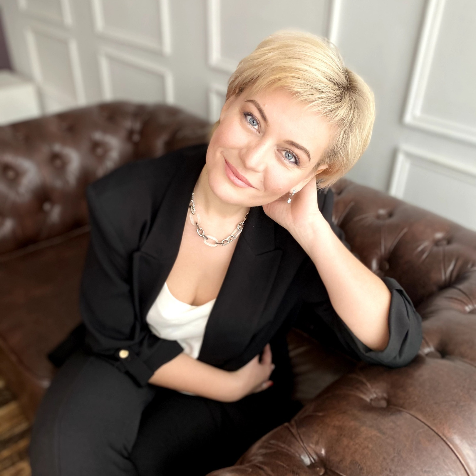 Фотограф в Ярославле Евгения Давыдова