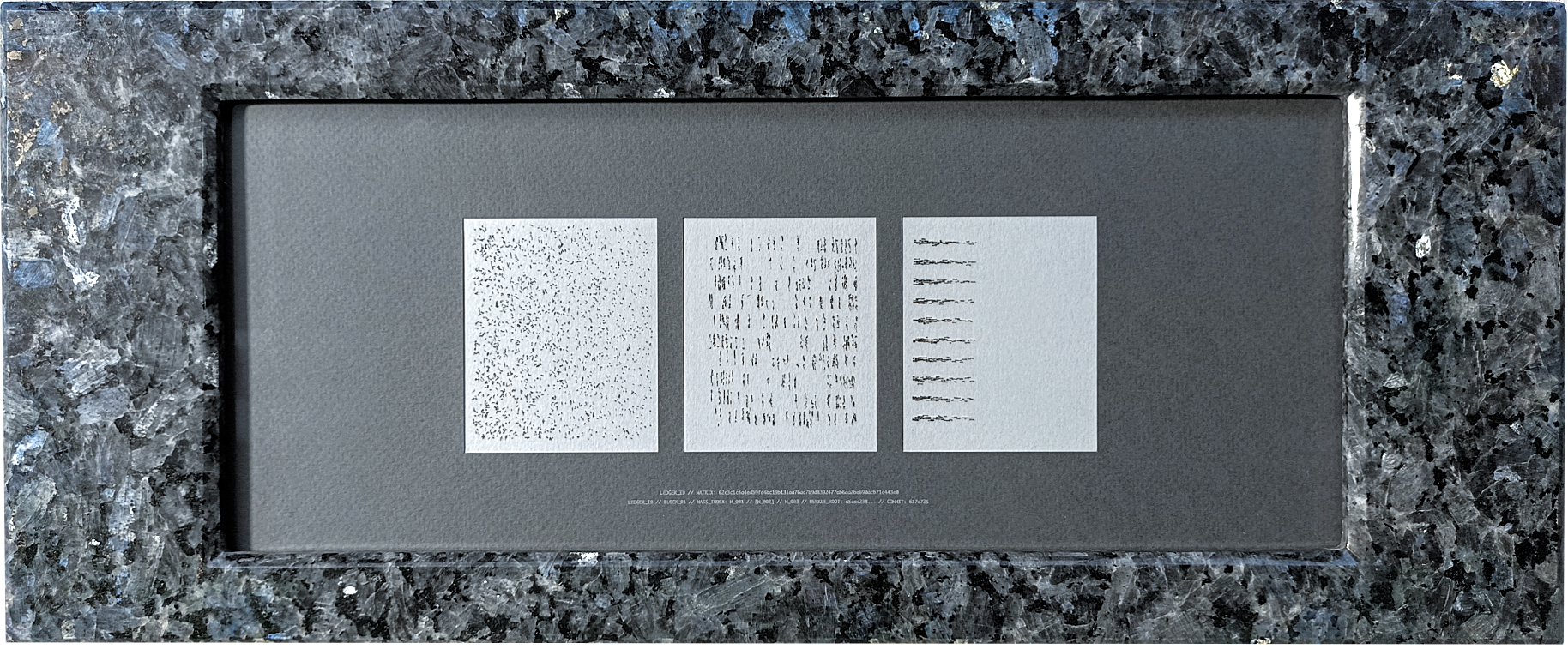 Аудит Триады. ОЛЕГ К. | TECTONIC CONCEPTUALISM | ОФИЦИАЛЬНЫЙ РЕЕСТР НАПРАВЛЕНИЯ