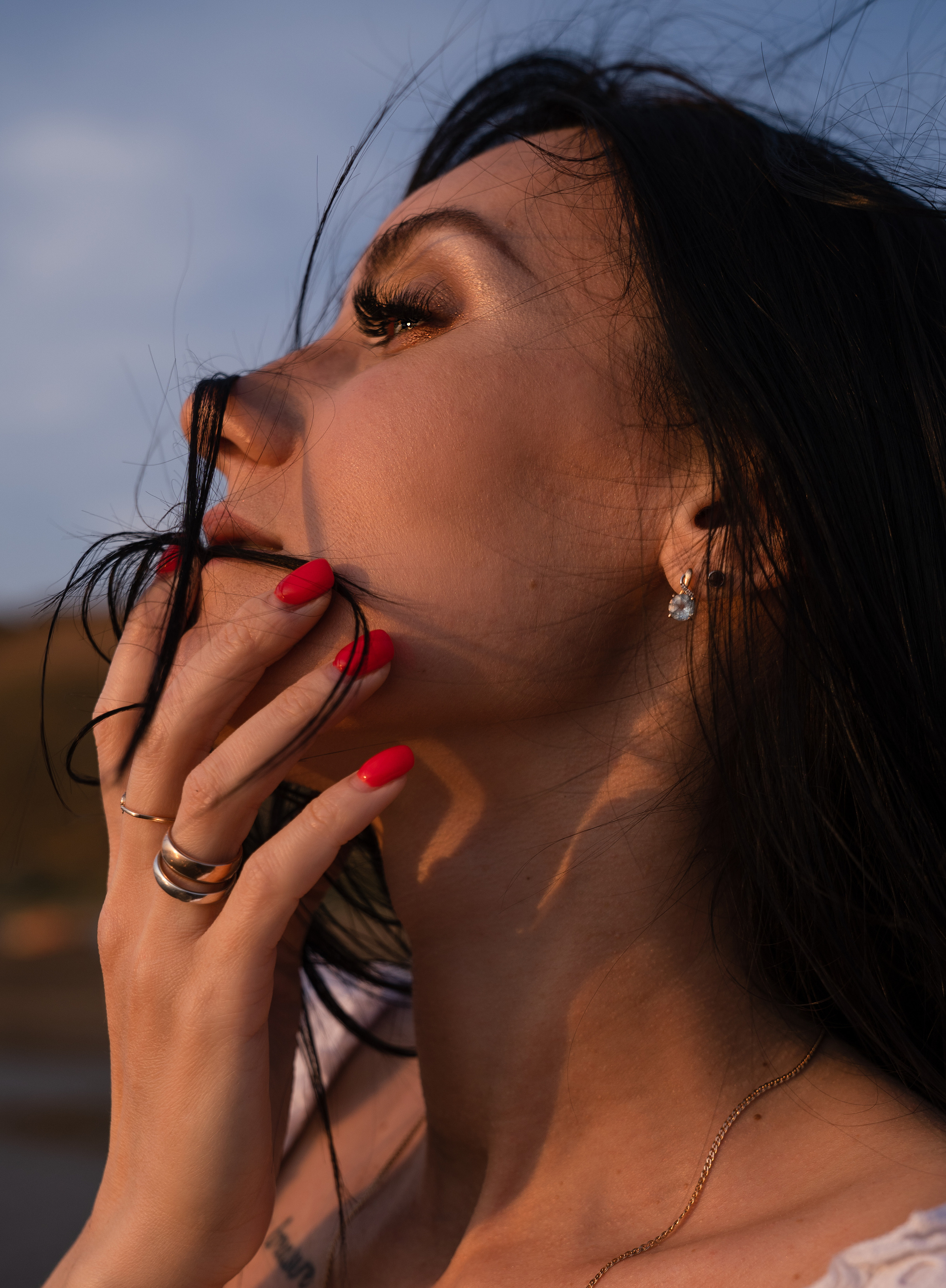 Фотограф беременности в Тольятти Виталия Маньшина