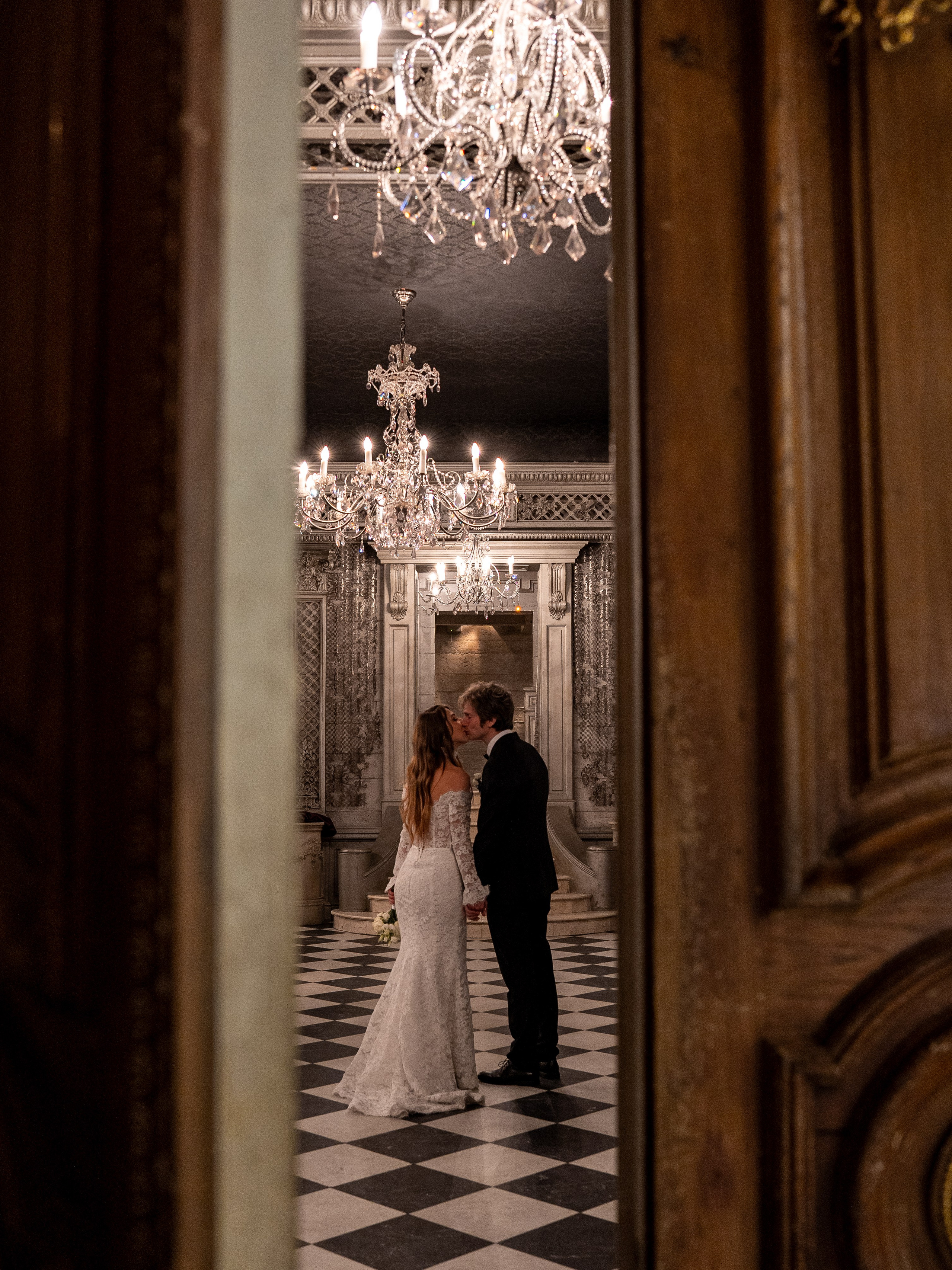 ФОТОГРАФ Любовь Скок. Москва