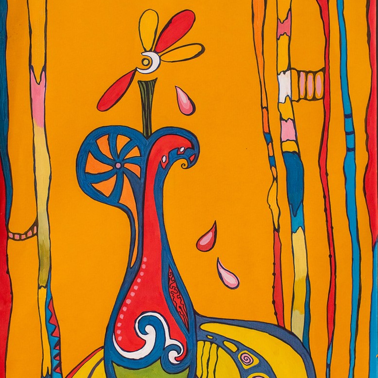 Живопись. Детский и семейный фотограф Зоя Павкина