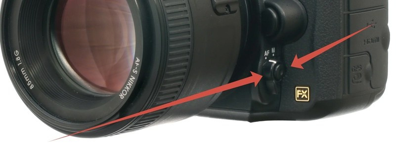 Никон. Международная онлайн-фотошкола Сергея Рожнова