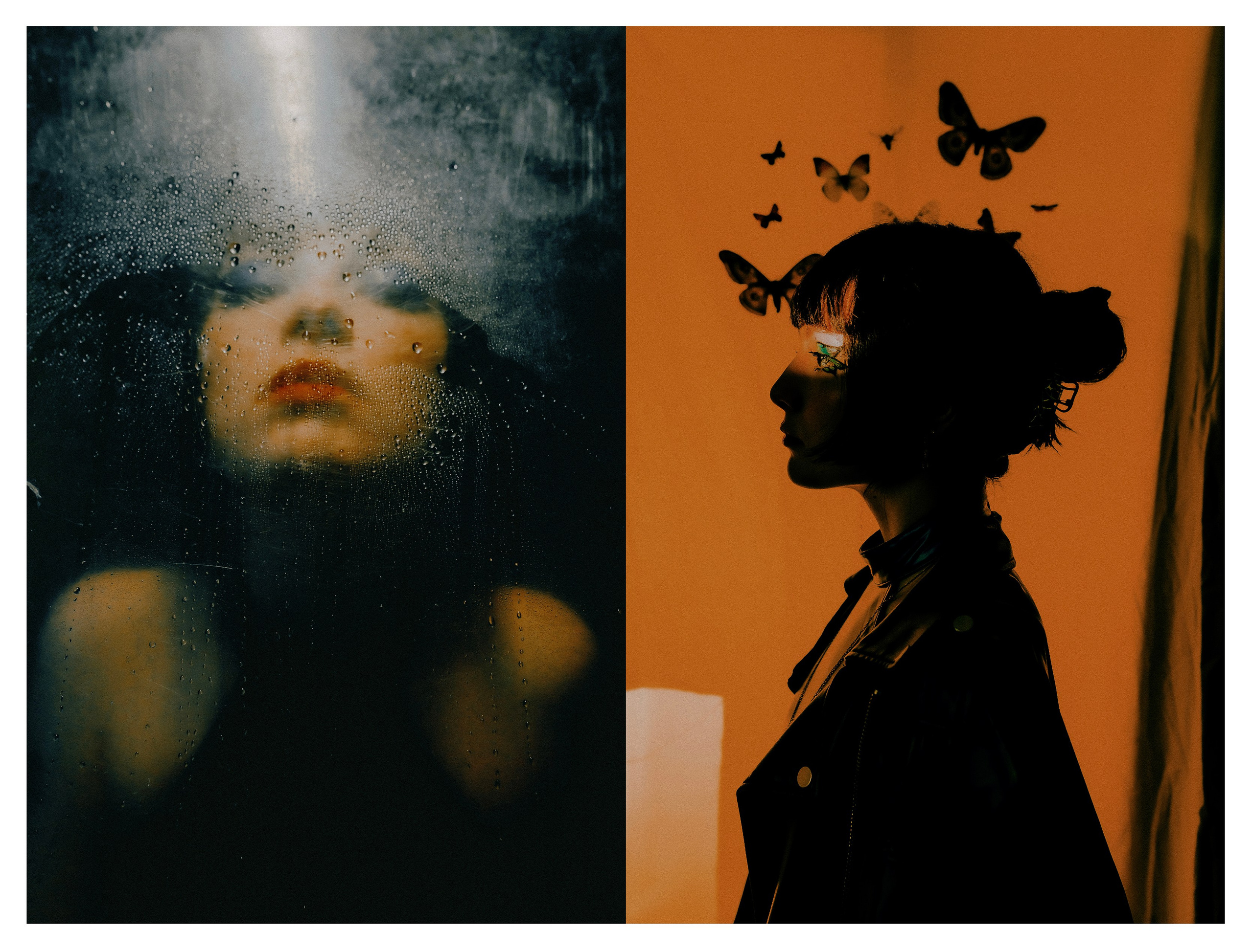 ФОТО. Арт-фотограф Даня Карельский