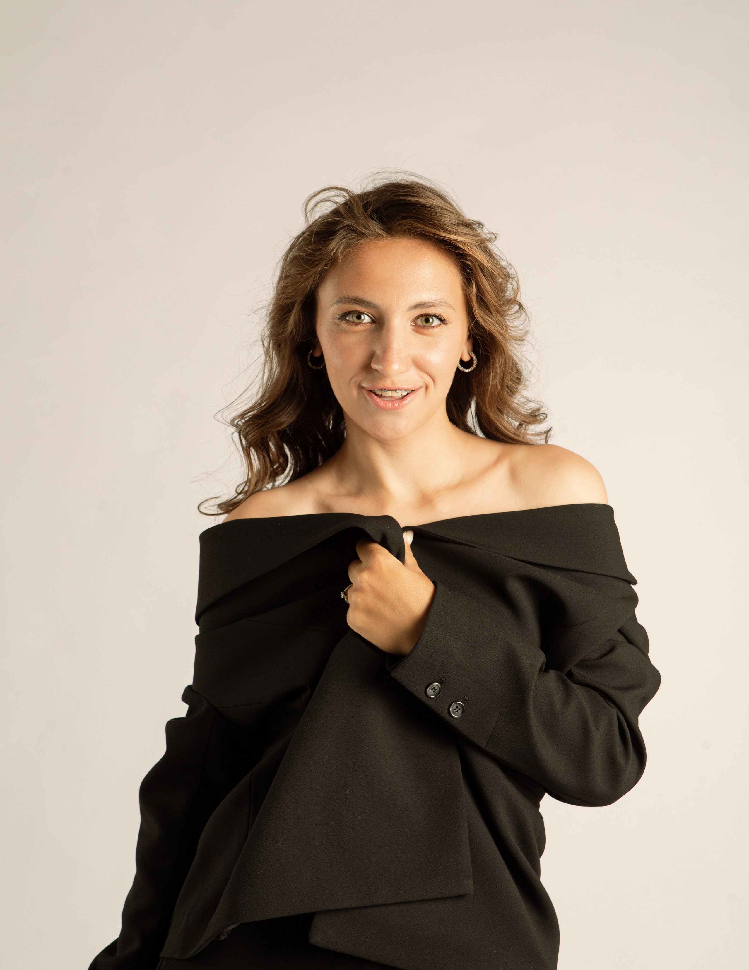 Портретная фотосъёмка. Портретный и семейный фотограф в Москве Владимир Крылаев