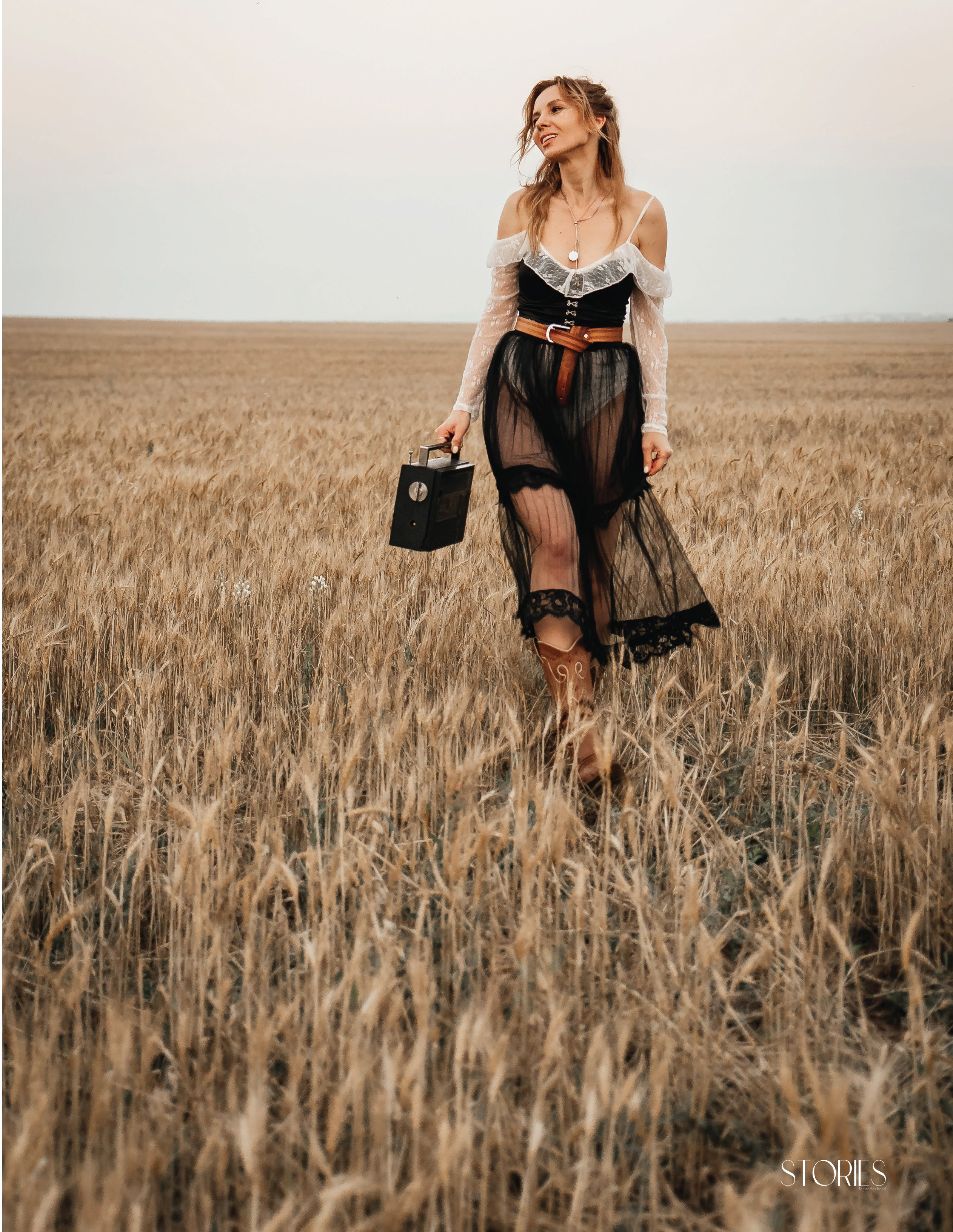 Публикация № 16. Фотограф в Феодосии Наталья Булгакова