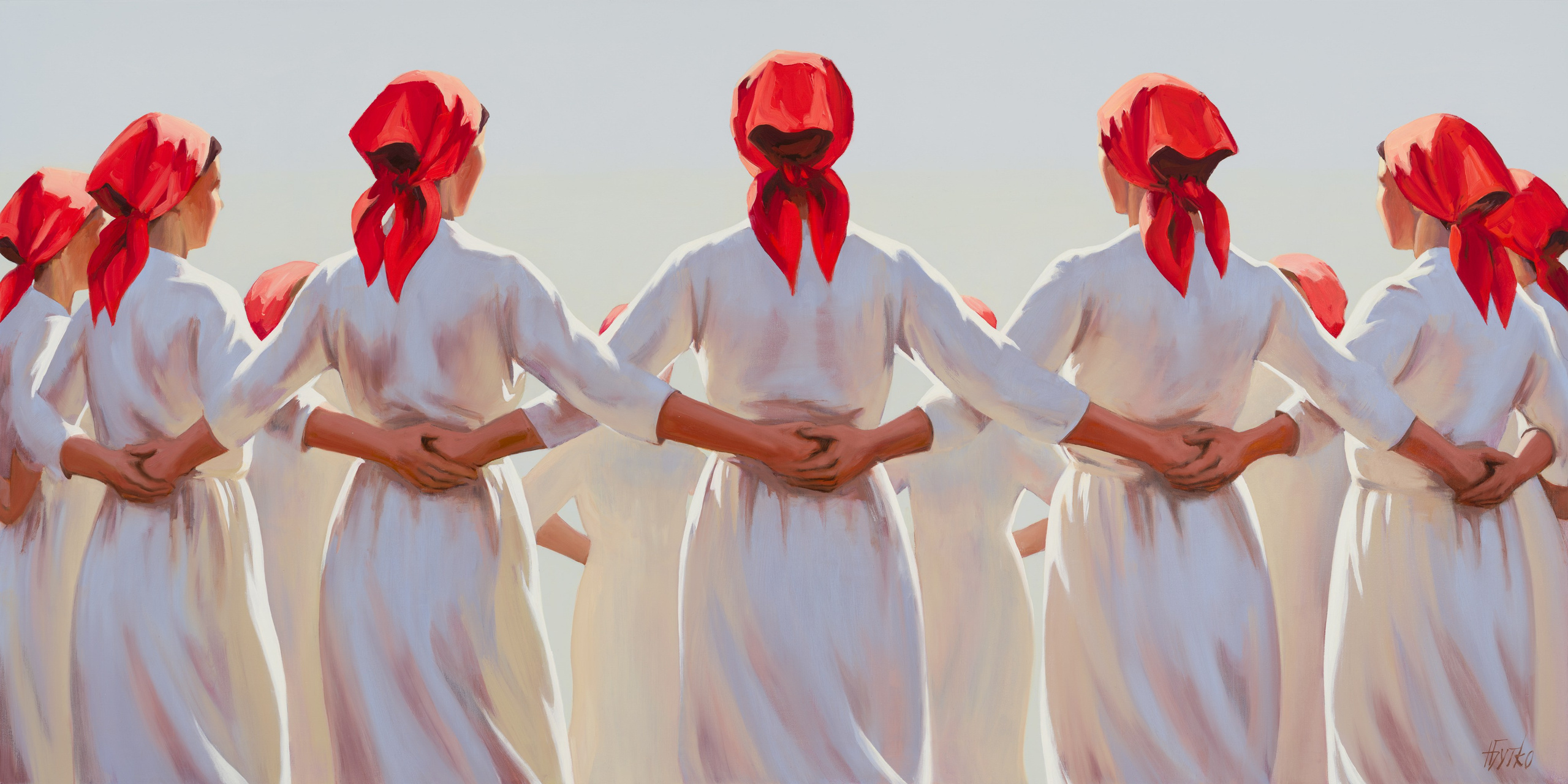 «Кармен» - Наталия Бутко