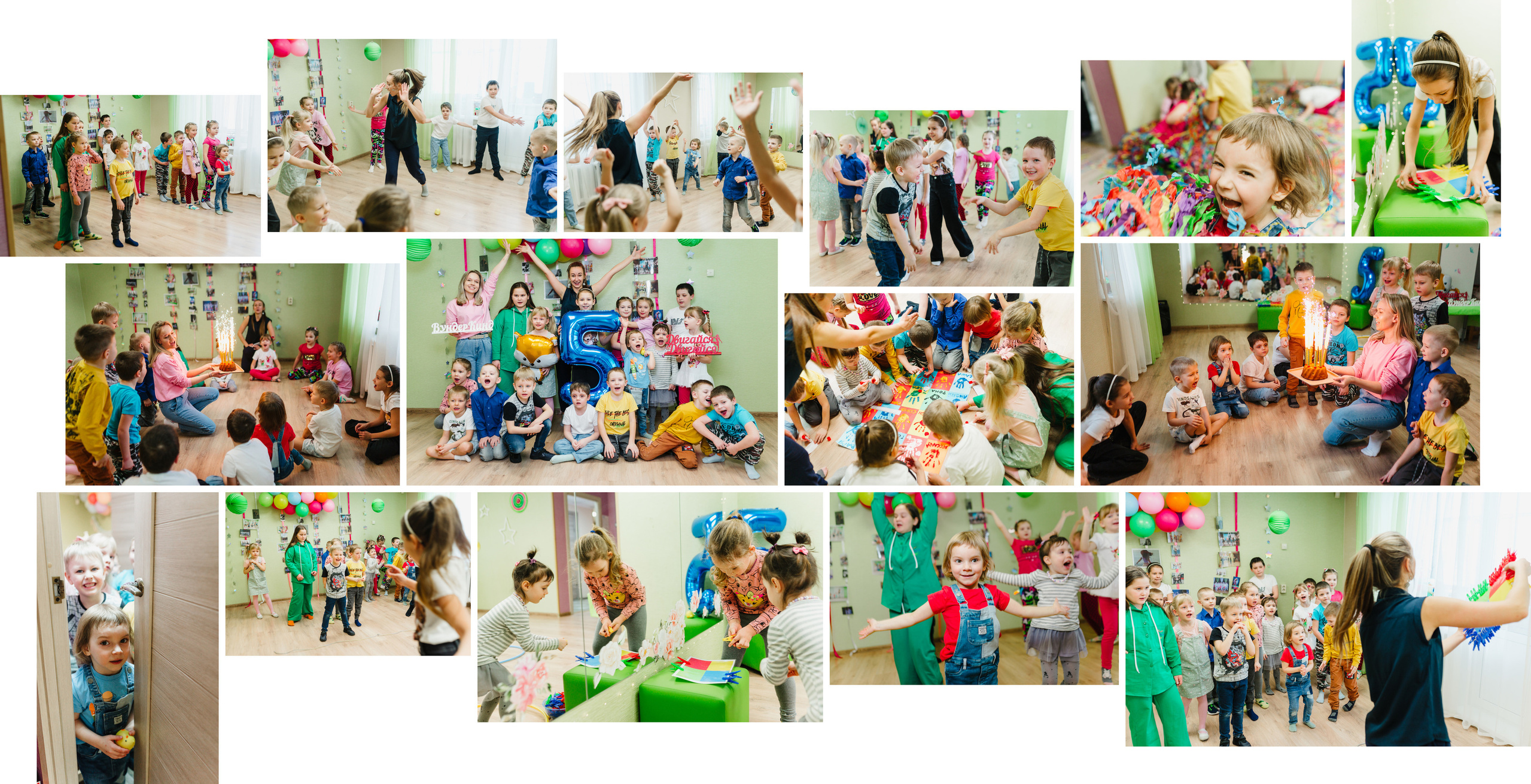 детский фотограф старица