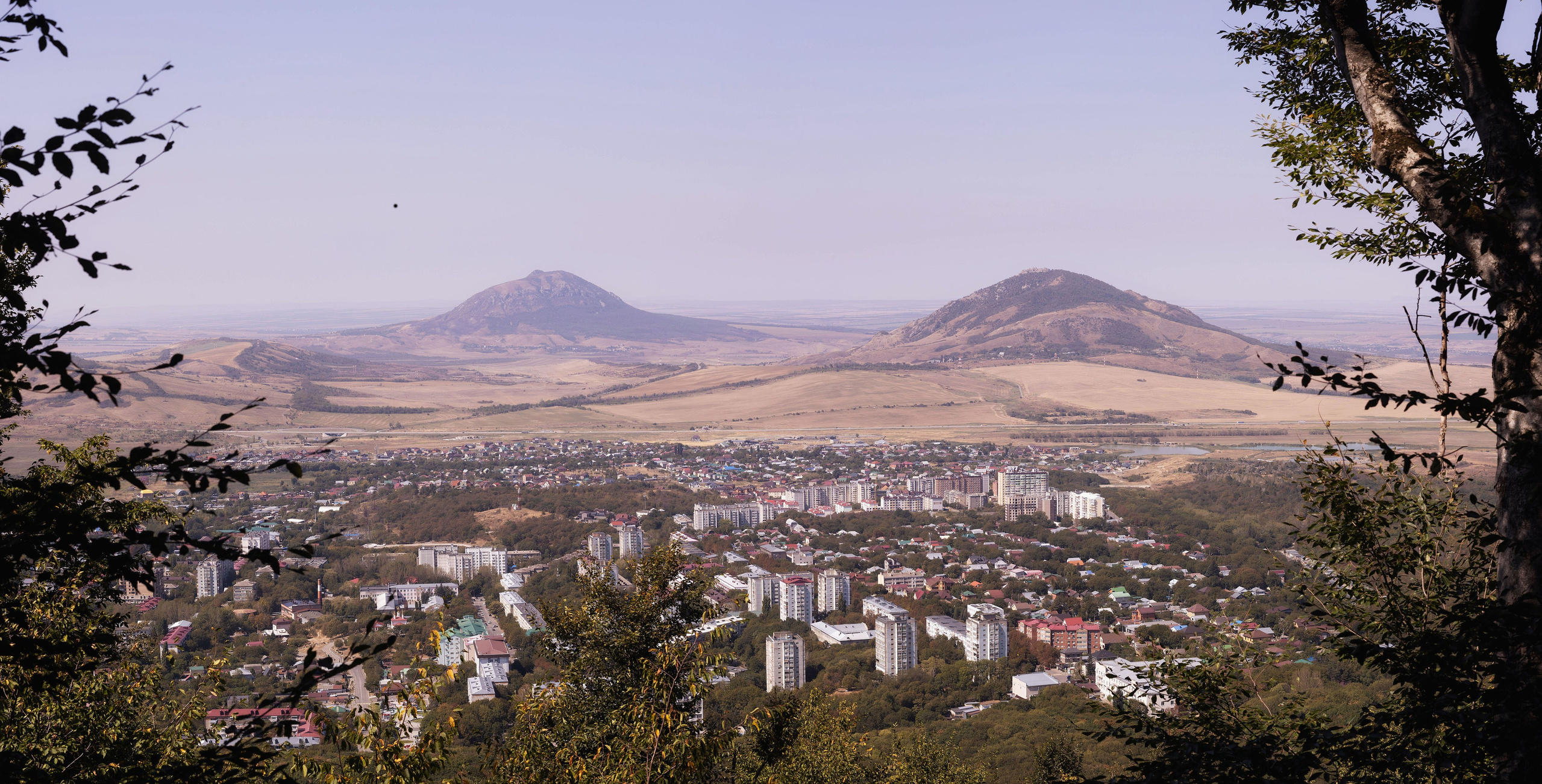 Репортажная фотосессия в Железноводске. Портретный и репортажный фотограф в Чебоксарах Андриян Чаркин
