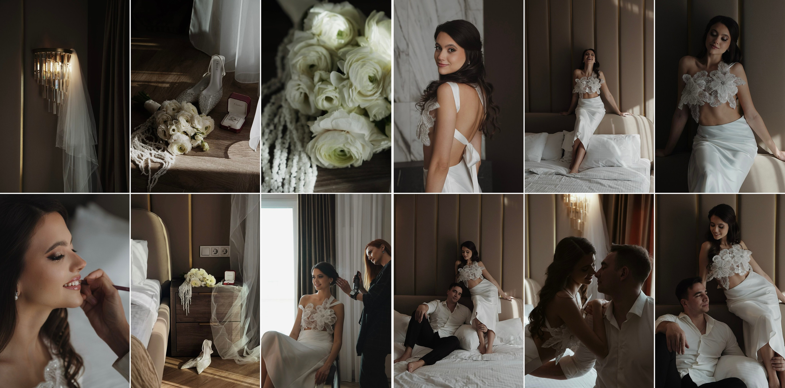 Свадьба. Мобильный фотограф Владивосток