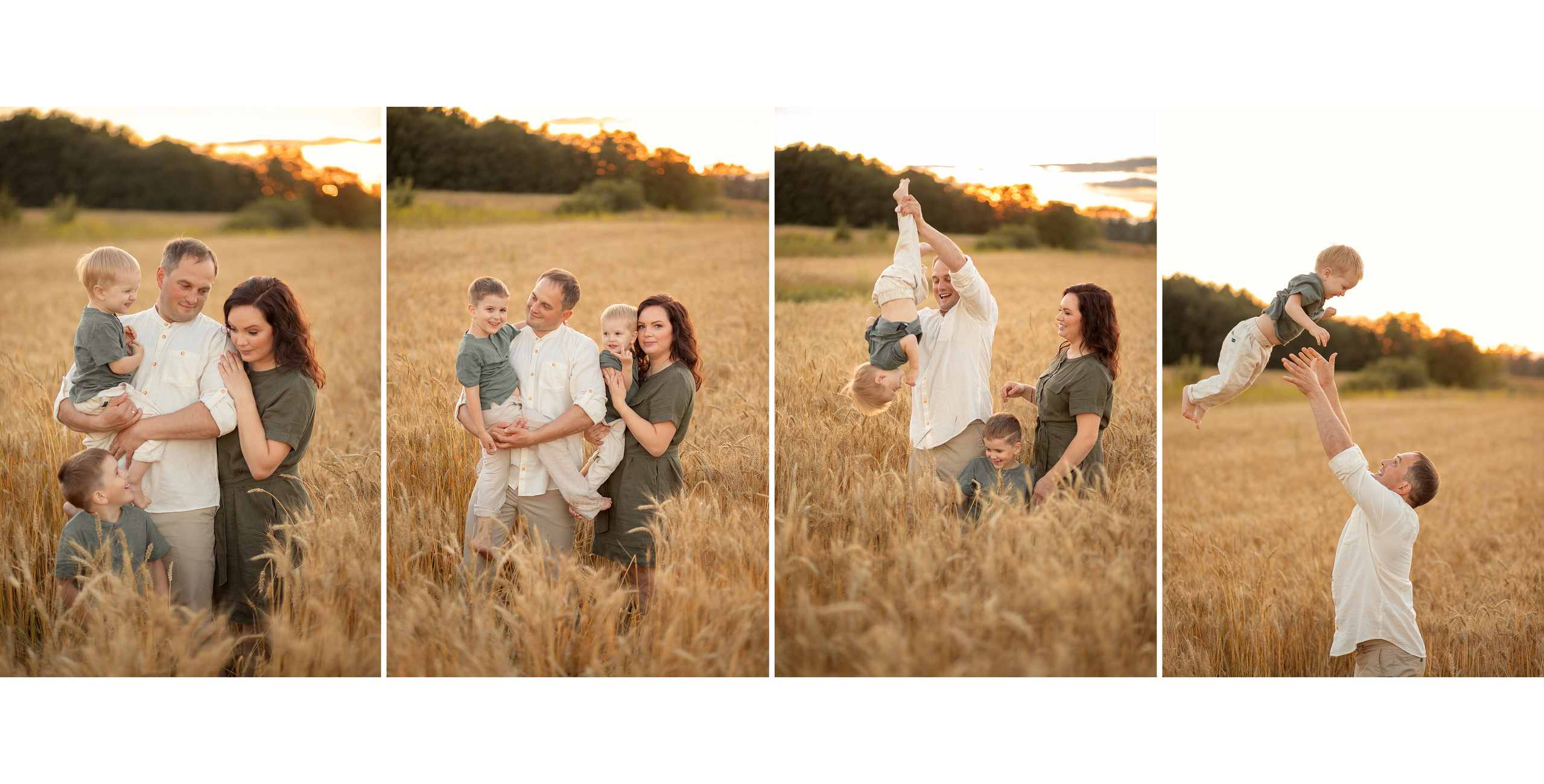 Фотокниги. Фотограф в Санкт-Петербурге Наталья Макарова