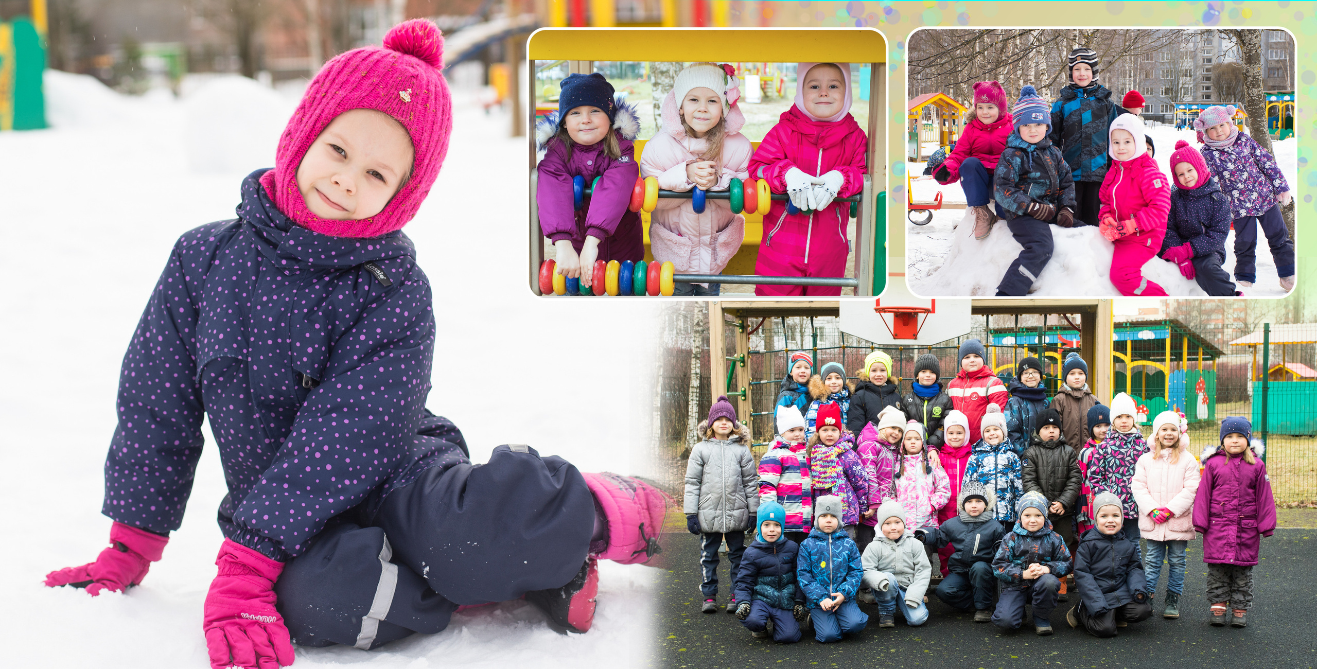 Детский сад. ВЫПУСКНЫЕ АЛЬБОМЫ для детского сада и школы Санкт-Петербург и Лен. область