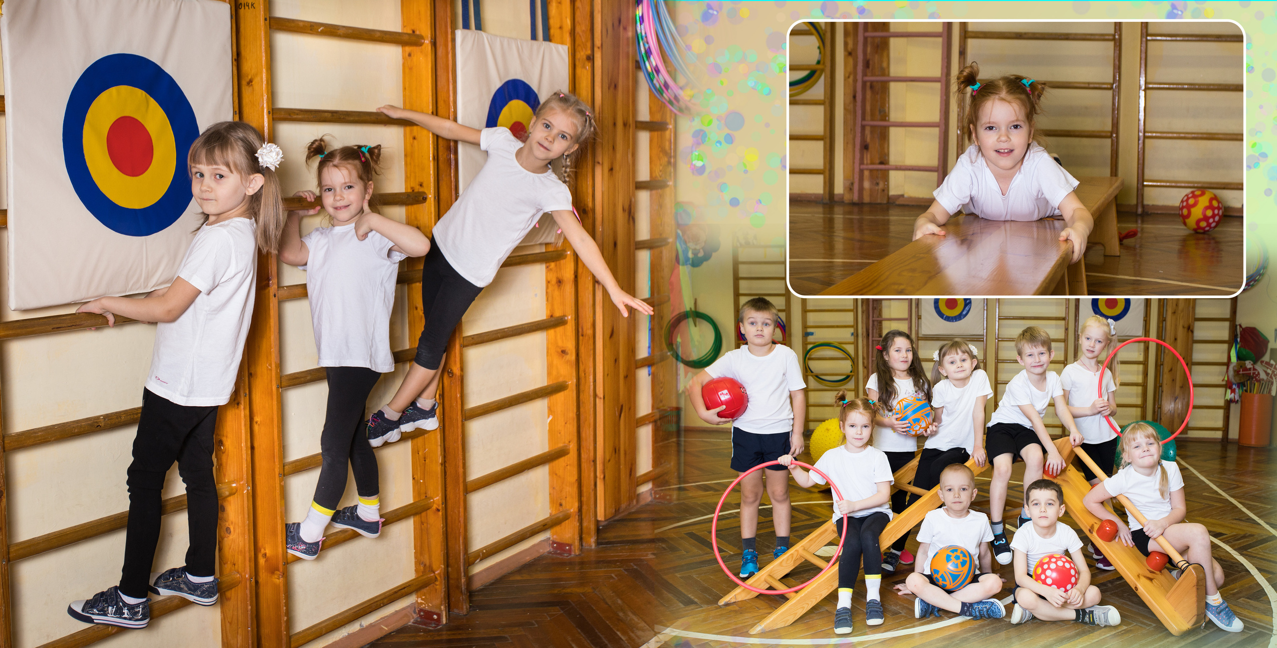 Детский сад. ВЫПУСКНЫЕ АЛЬБОМЫ для детского сада и школы Санкт-Петербург и Лен. область