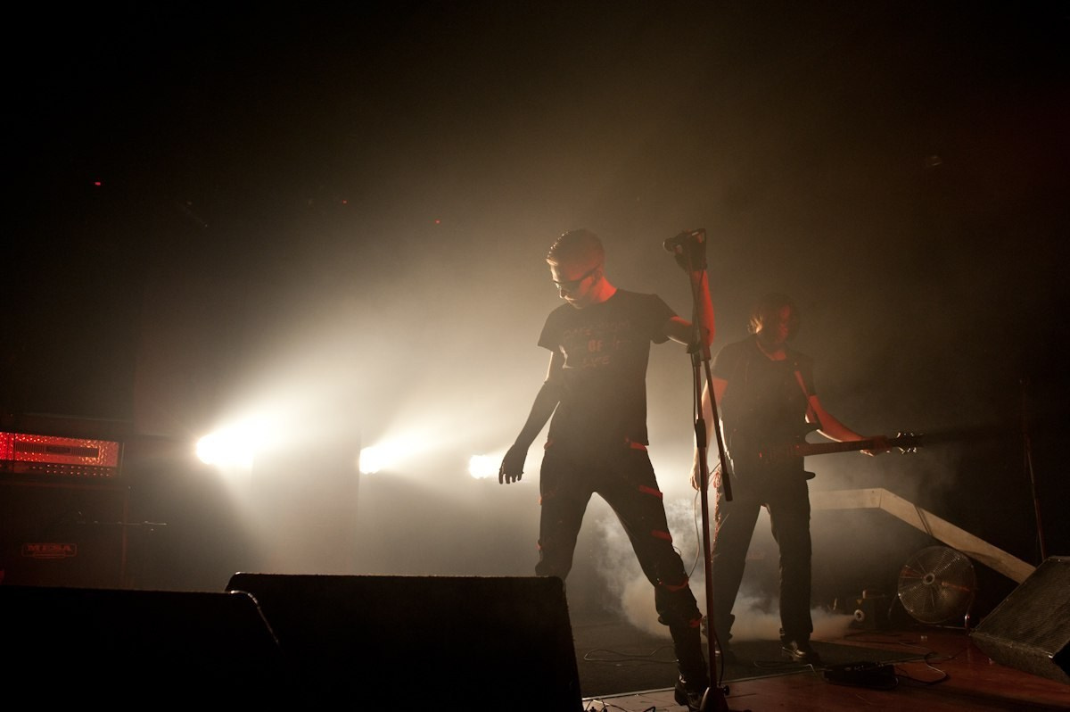 Музыка. PDSM Model Couple