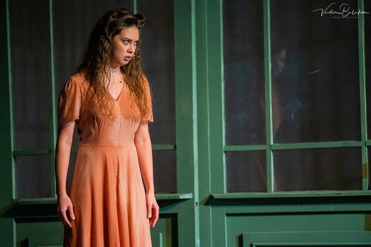 Новокузнецкие «Палачи» в Перми. Журнал о самом особенном. Пермь и Пермский край