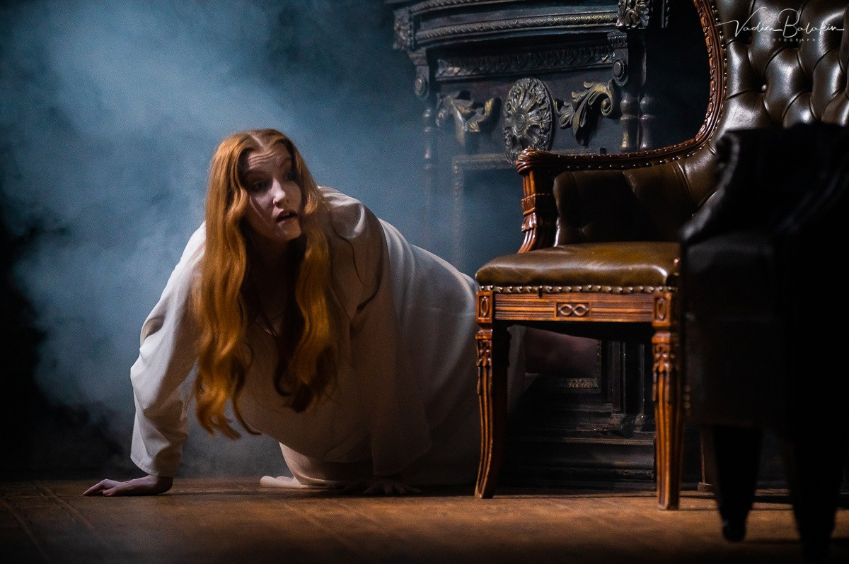 Чудеса случаются, если в тебя верят. Журнал о самом особенном. Пермь и Пермский край