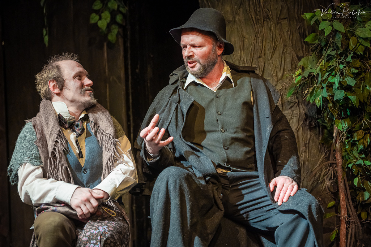 Юбилейный сезон завершен. Журнал о самом особенном. Пермь и Пермский край