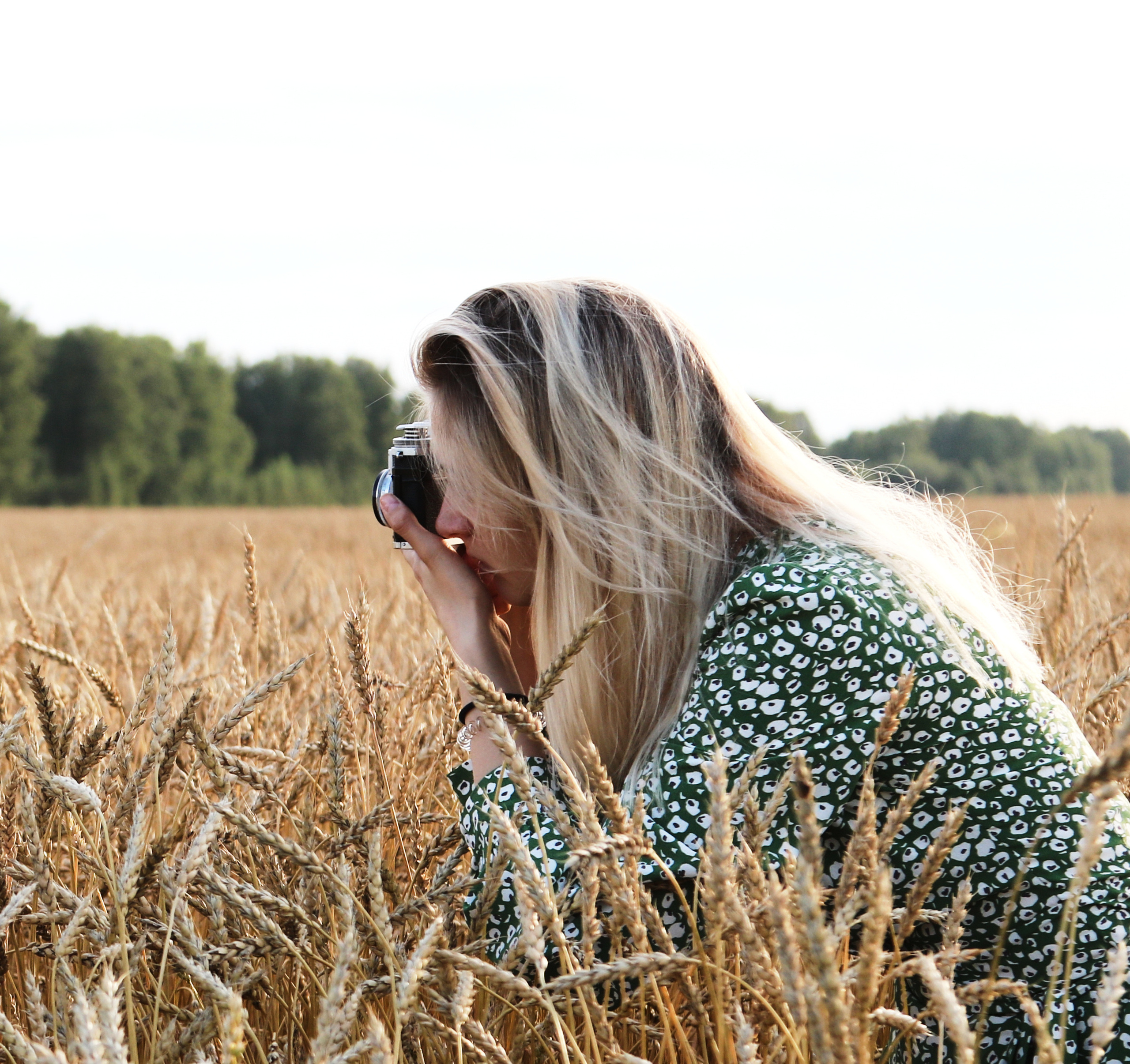 Danna Dark. Фотограф | Красноярск