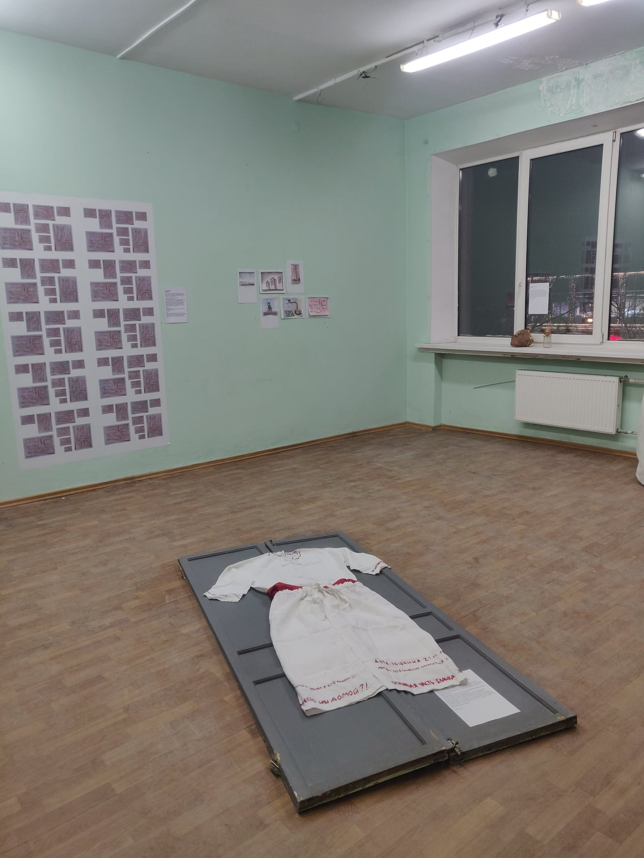 ''47 после 74'' — распад СССР 25-26.12 в ДК им. Газа