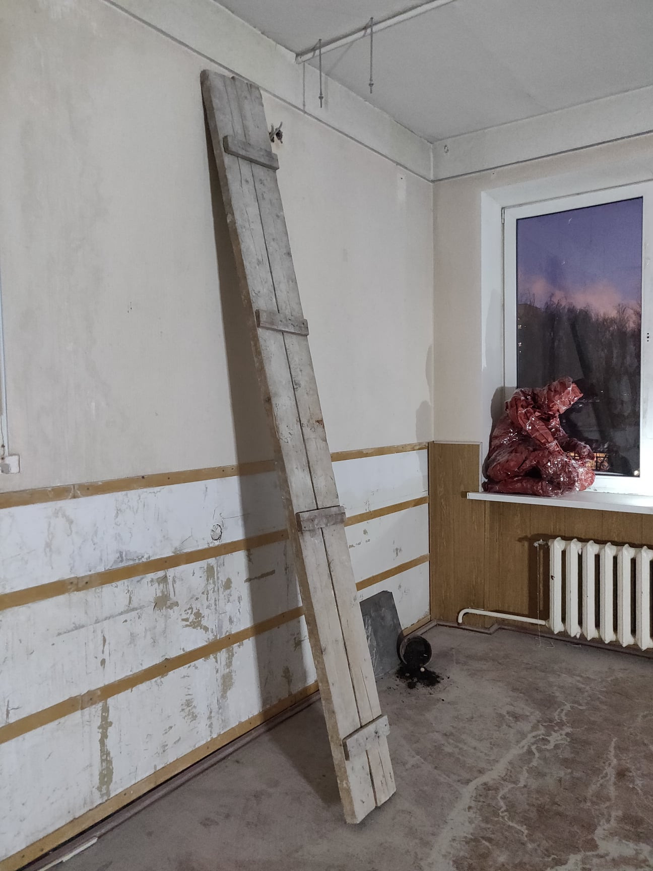 ''47 после 74'' — распад СССР 25-26.12 в ДК им. Газа