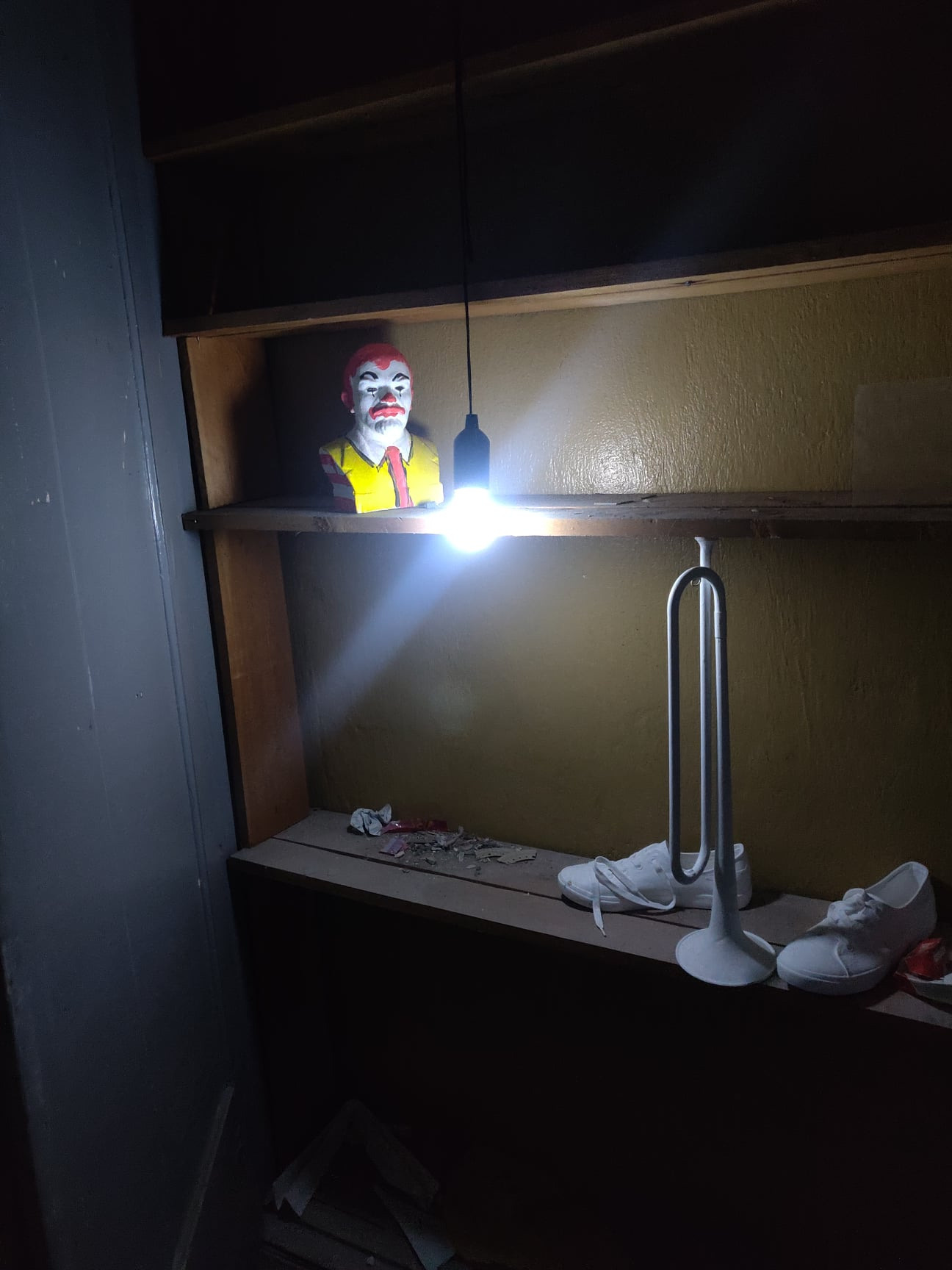 ''47 после 74'' — распад СССР 25-26.12 в ДК им. Газа