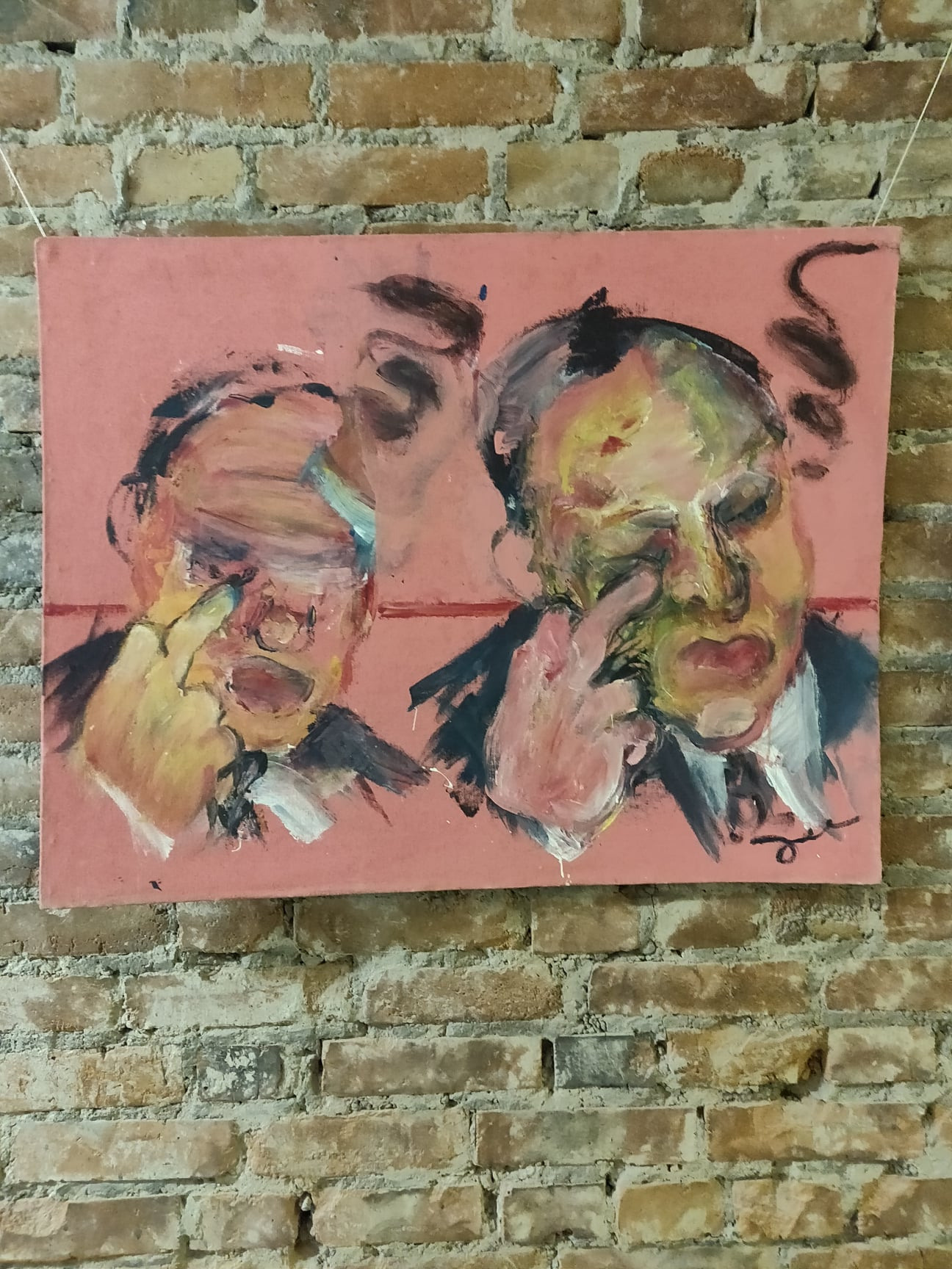 ''47 после 74'' — распад СССР 25-26.12 в ДК им. Газа