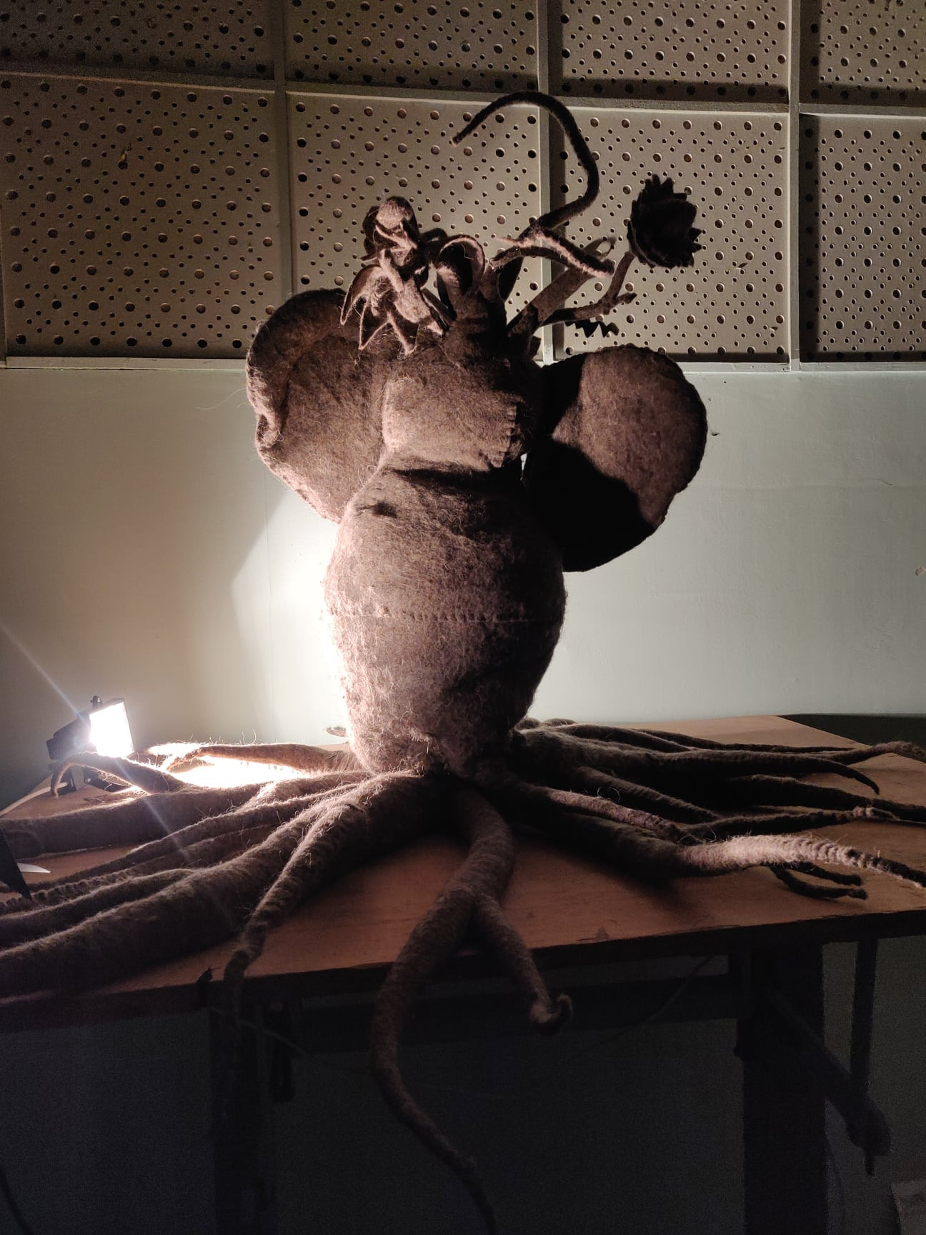 ''47 после 74'' — распад СССР 25-26.12 в ДК им. Газа